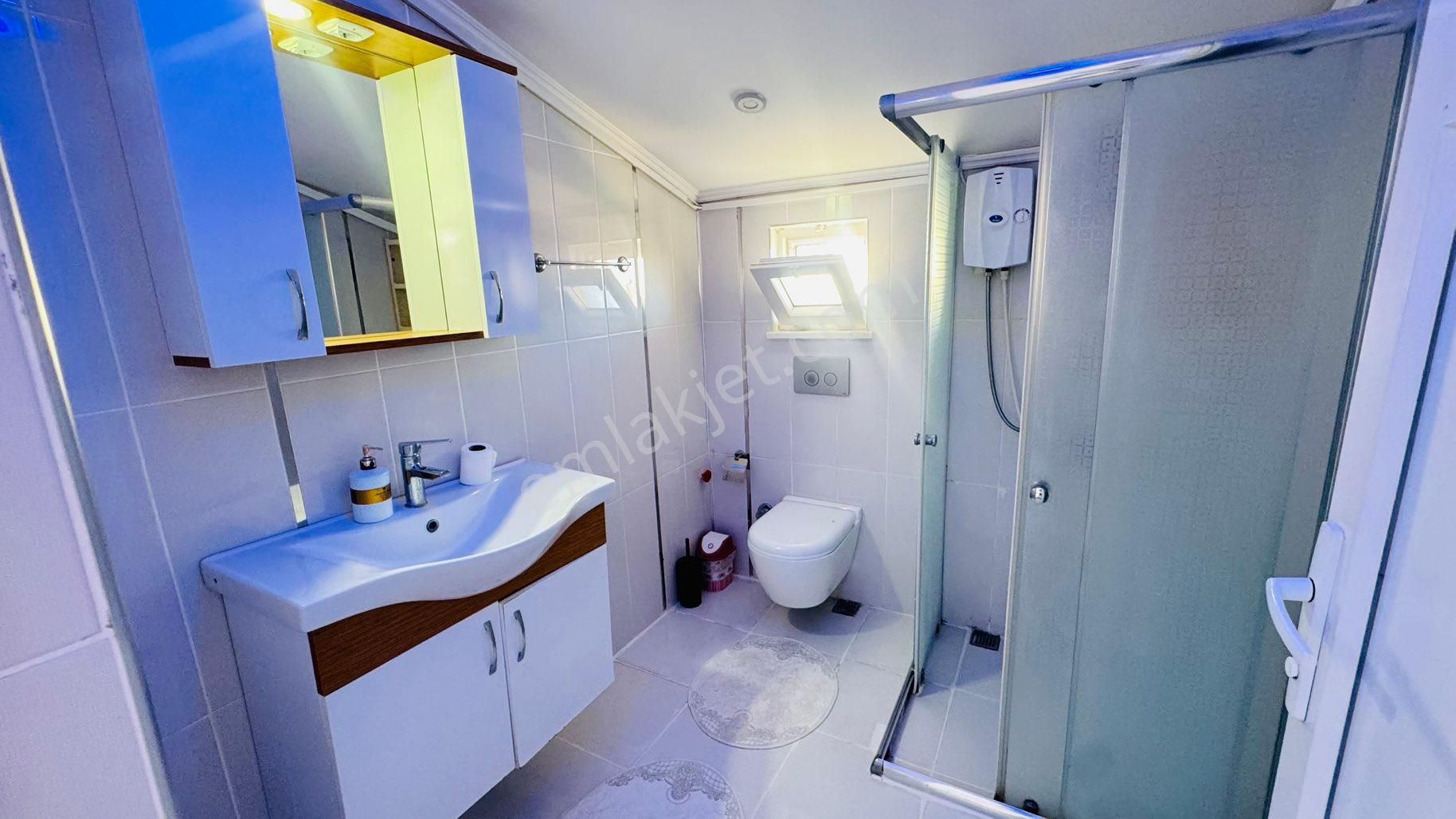 Belek Villam Kiralık Lüks Havuzlu Villa - Görsel 24