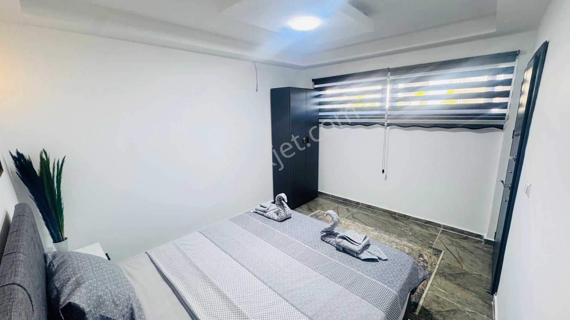 Belek Villam Kiralık Lüks Havuzlu Villa - Görsel 3