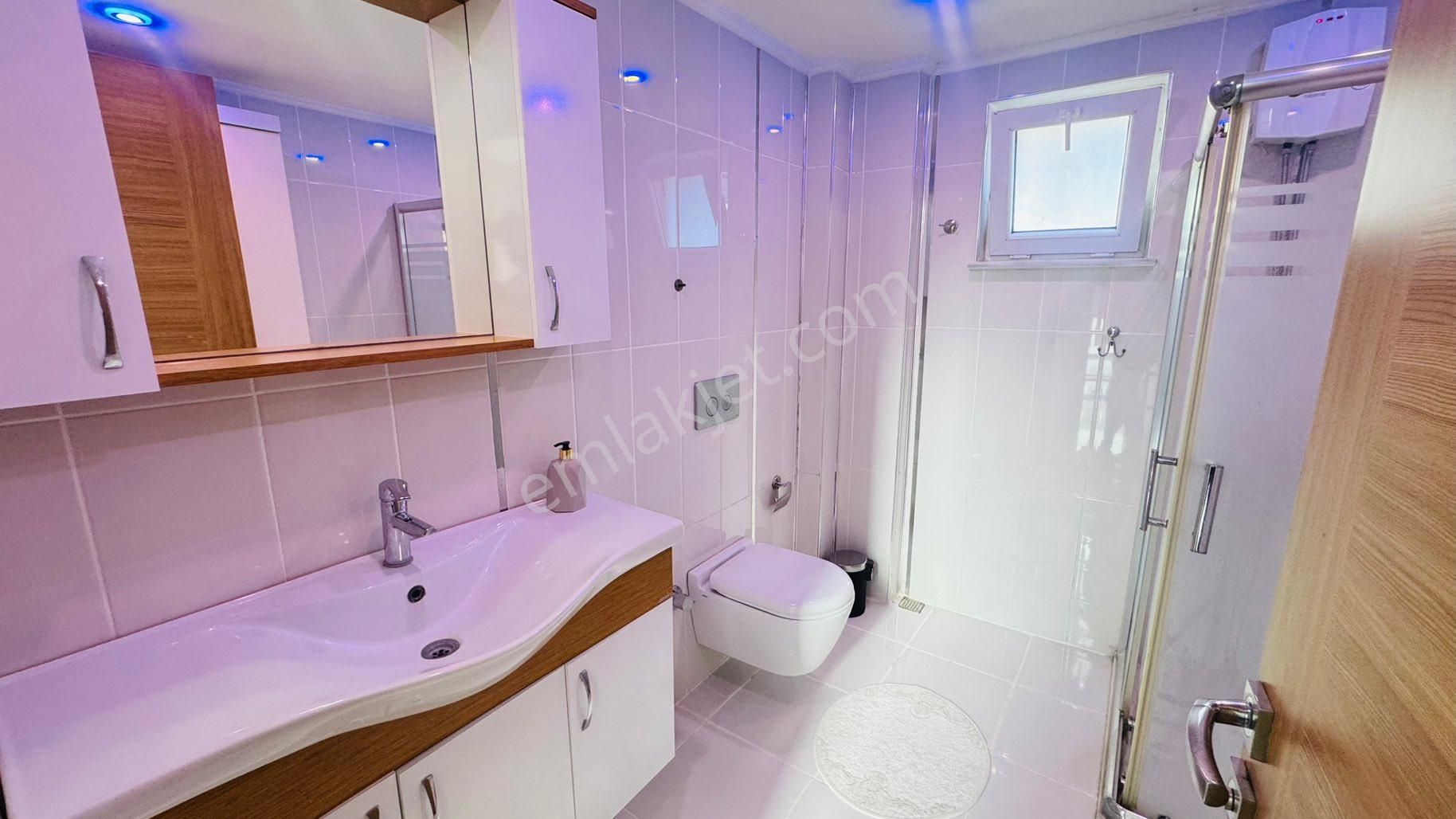 Belek Villam Kiralık Lüks Havuzlu Villa - Görsel 16