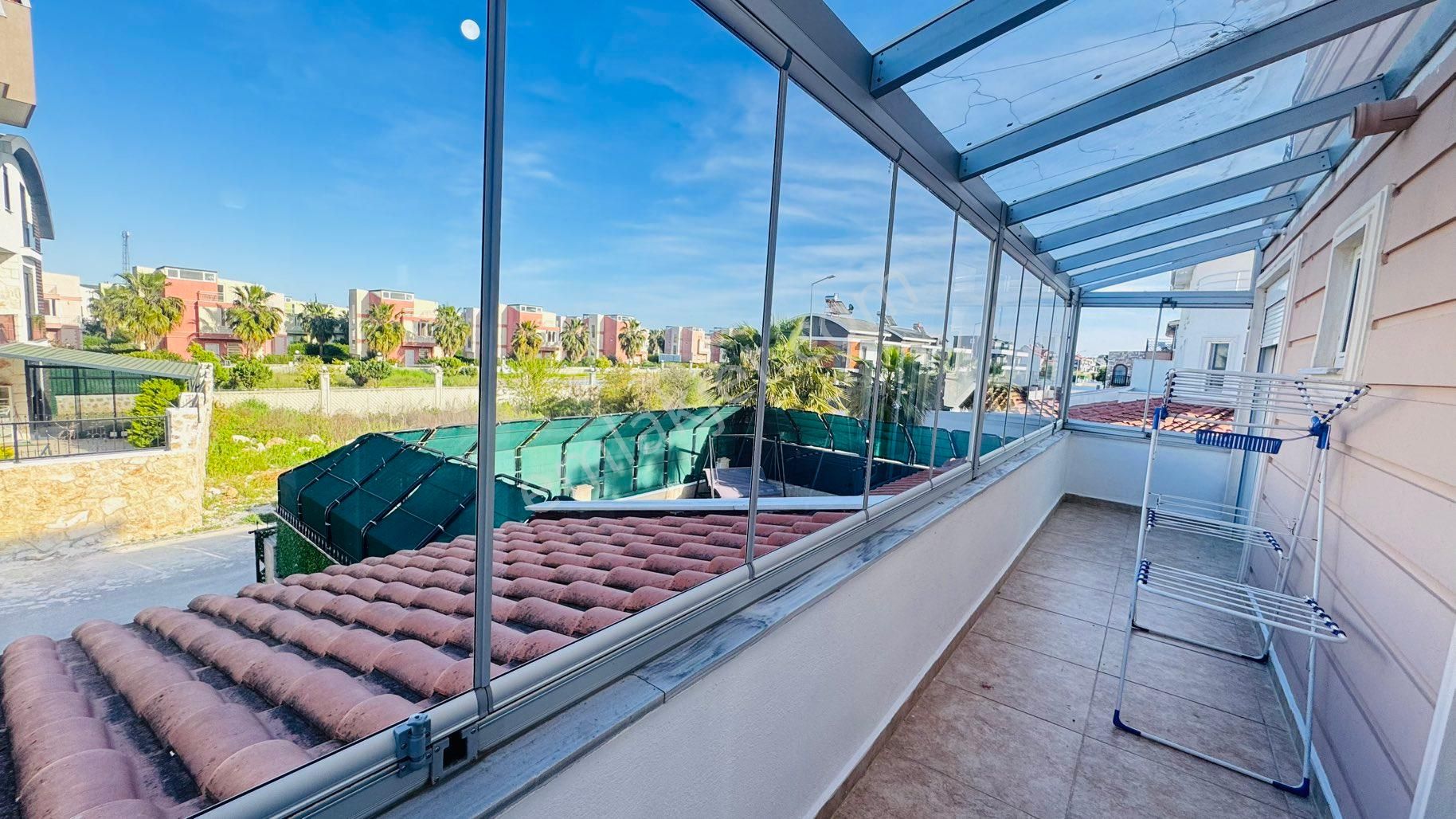 Belek Villam Kiralık Lüks Havuzlu Villa - Görsel 13