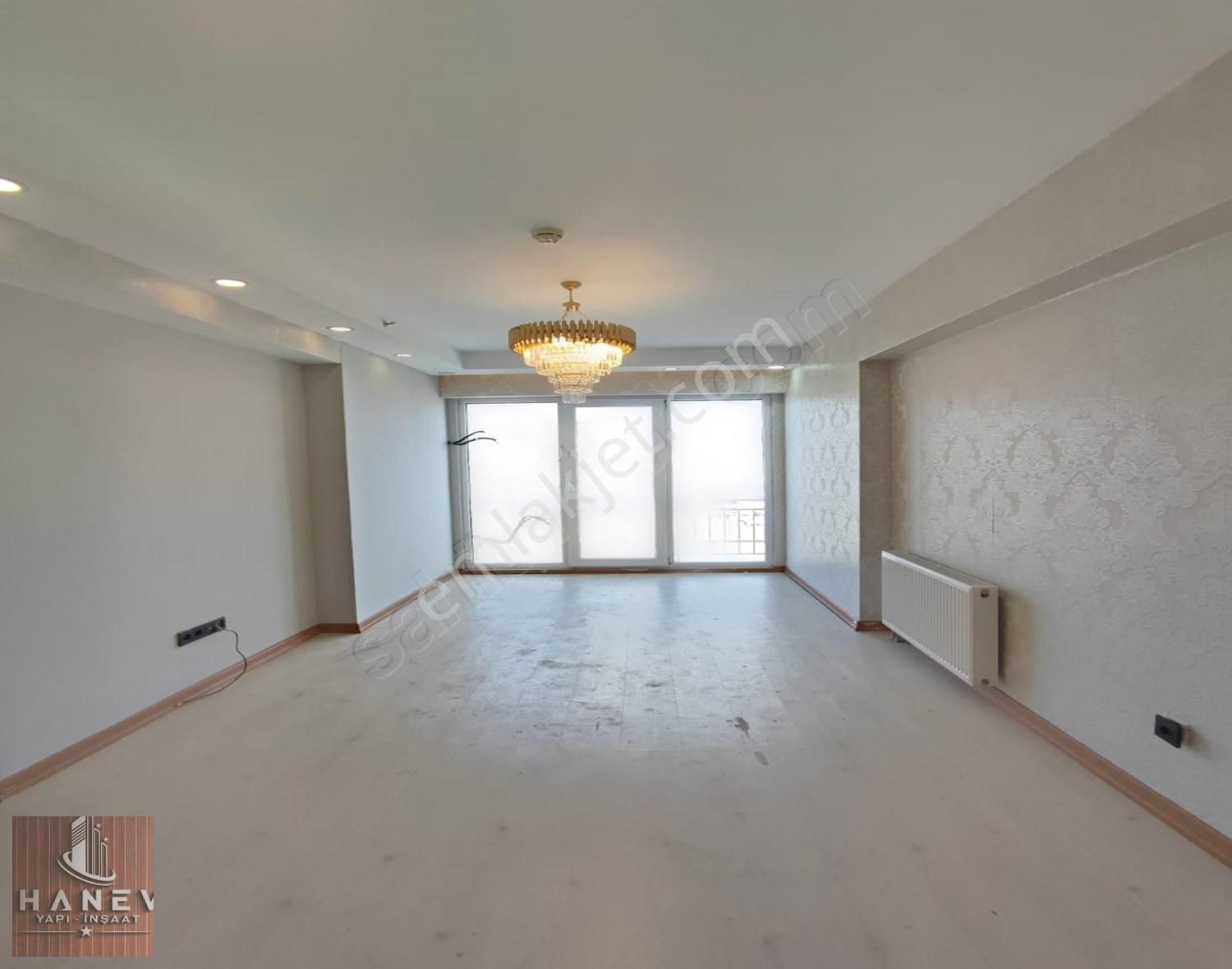 Hanev İnşaatta Yatırımlık Site İçi 2+1 Lüx Dekorlu Arakat Daire - Görsel 30
