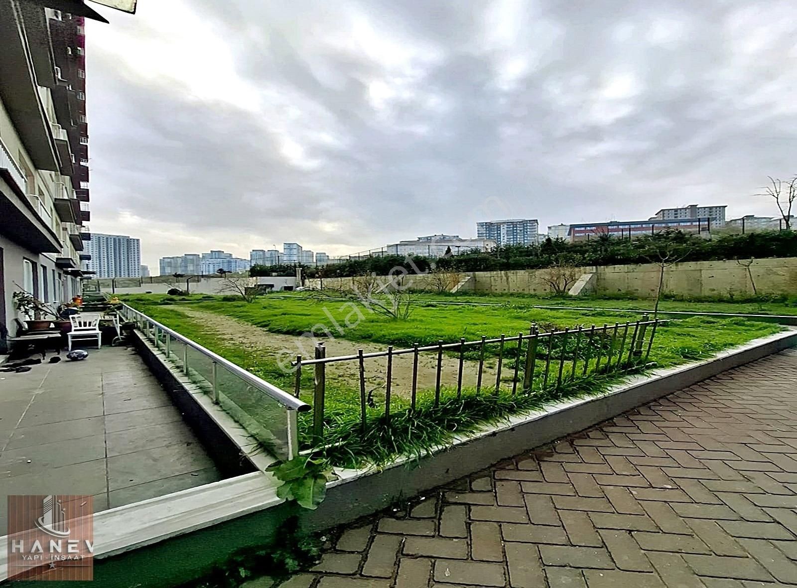 Hanev İnşaatta Yatırımlık Site İçi 2+1 Lüx Dekorlu Arakat Daire - Görsel 31