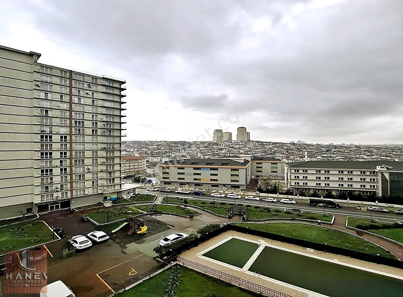 Hanev İnşaatta Yatırımlık Site İçi 2+1 Lüx Dekorlu Arakat Daire - Görsel 3
