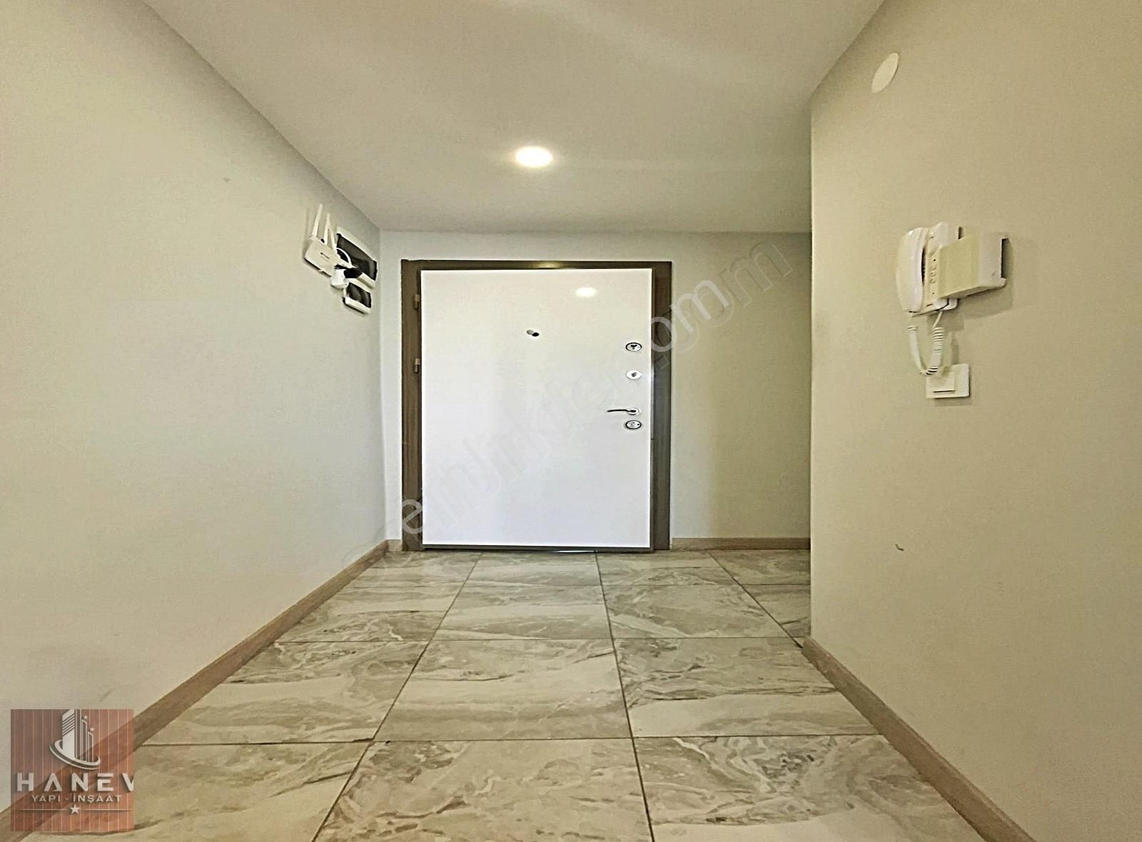 Hanev İnşaatta Yatırımlık Site İçi 2+1 Lüx Dekorlu Arakat Daire - Görsel 28