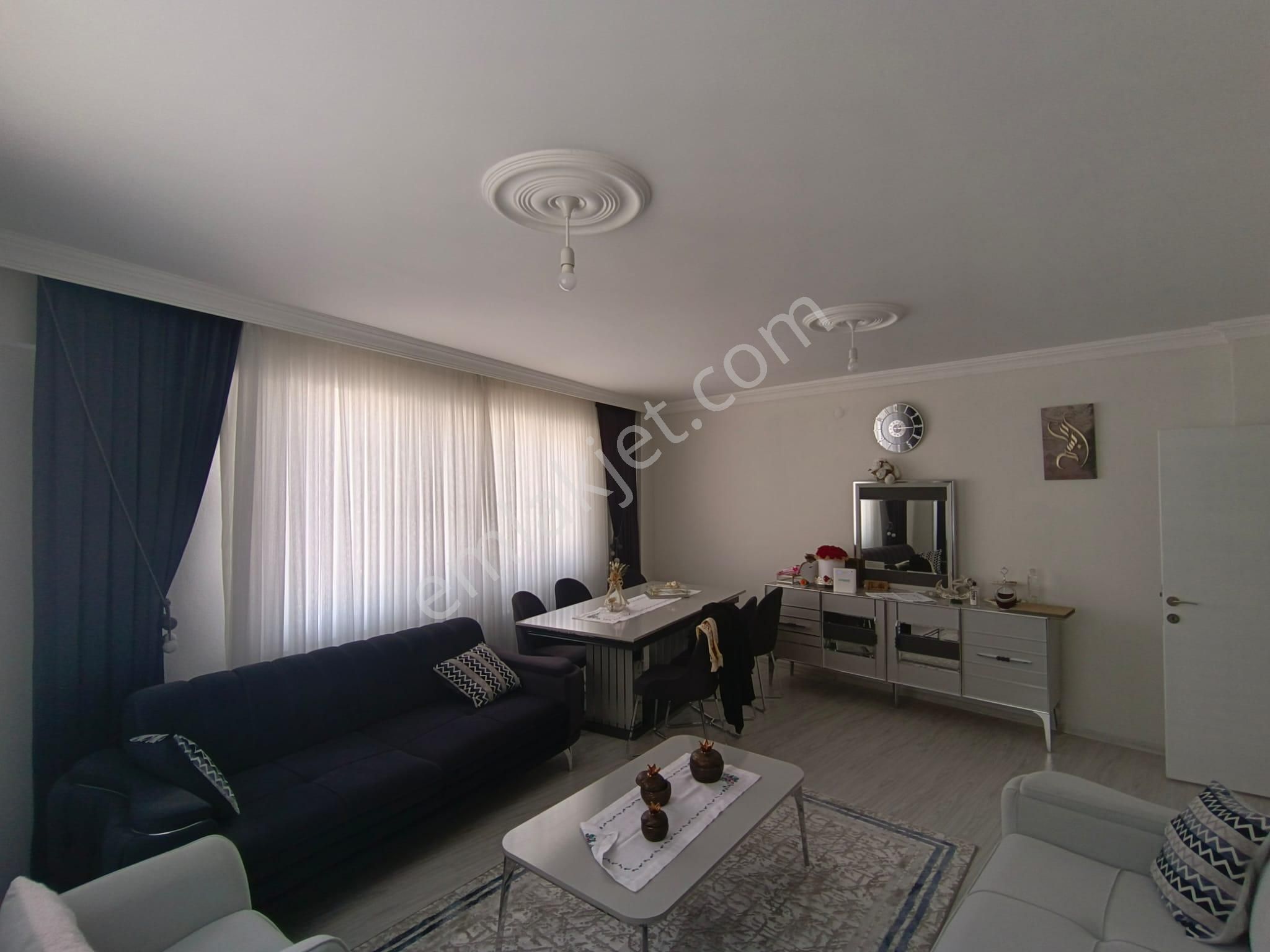 Rba Gayrimenkulden Çankaya Mh. Satılık Daire