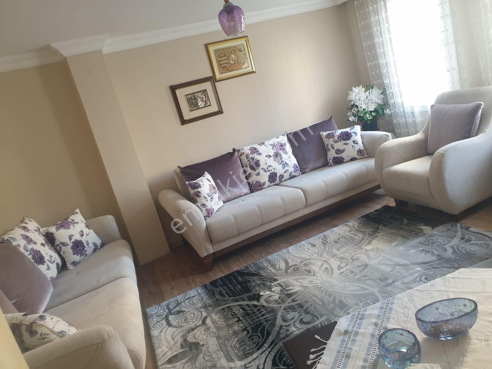 Premar Ayvada'dan Ayvalık Merkez'de Avlulu Tek Katlı 2+1 Müstakil Ev - Görsel 7