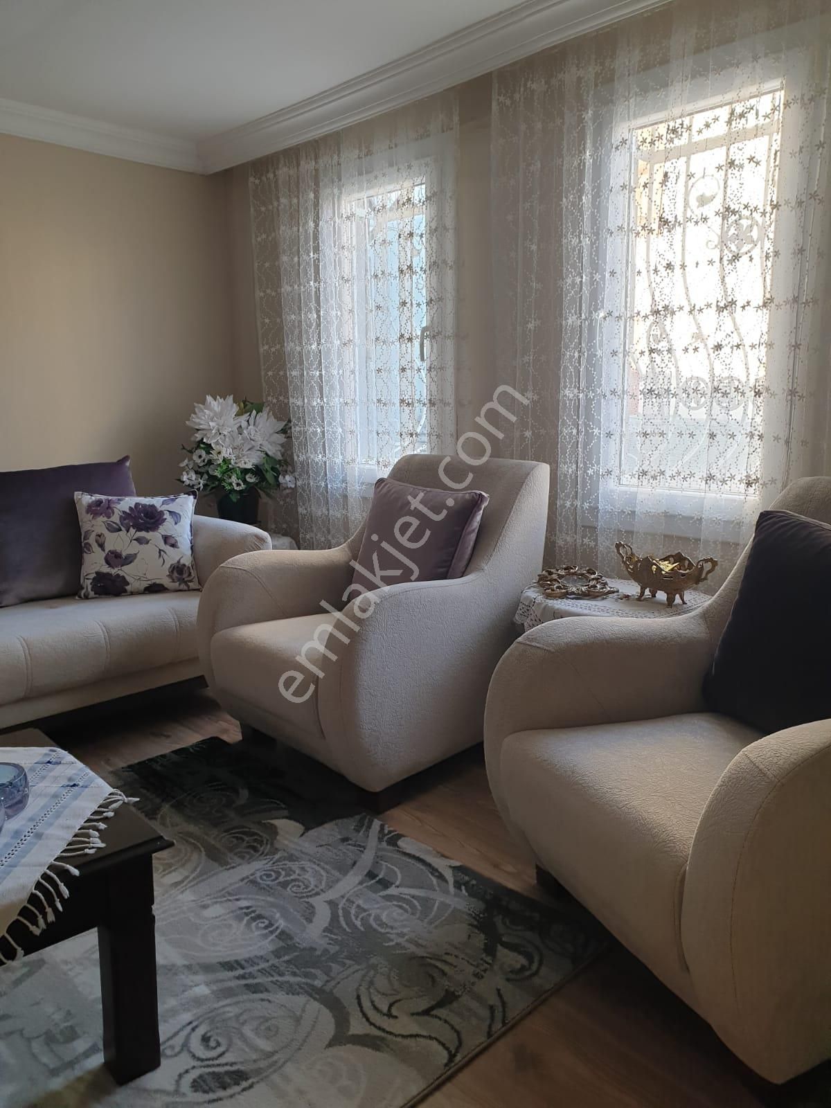 Premar Ayvada'dan Ayvalık Merkez'de Avlulu Tek Katlı 2+1 Müstakil Ev - Görsel 6