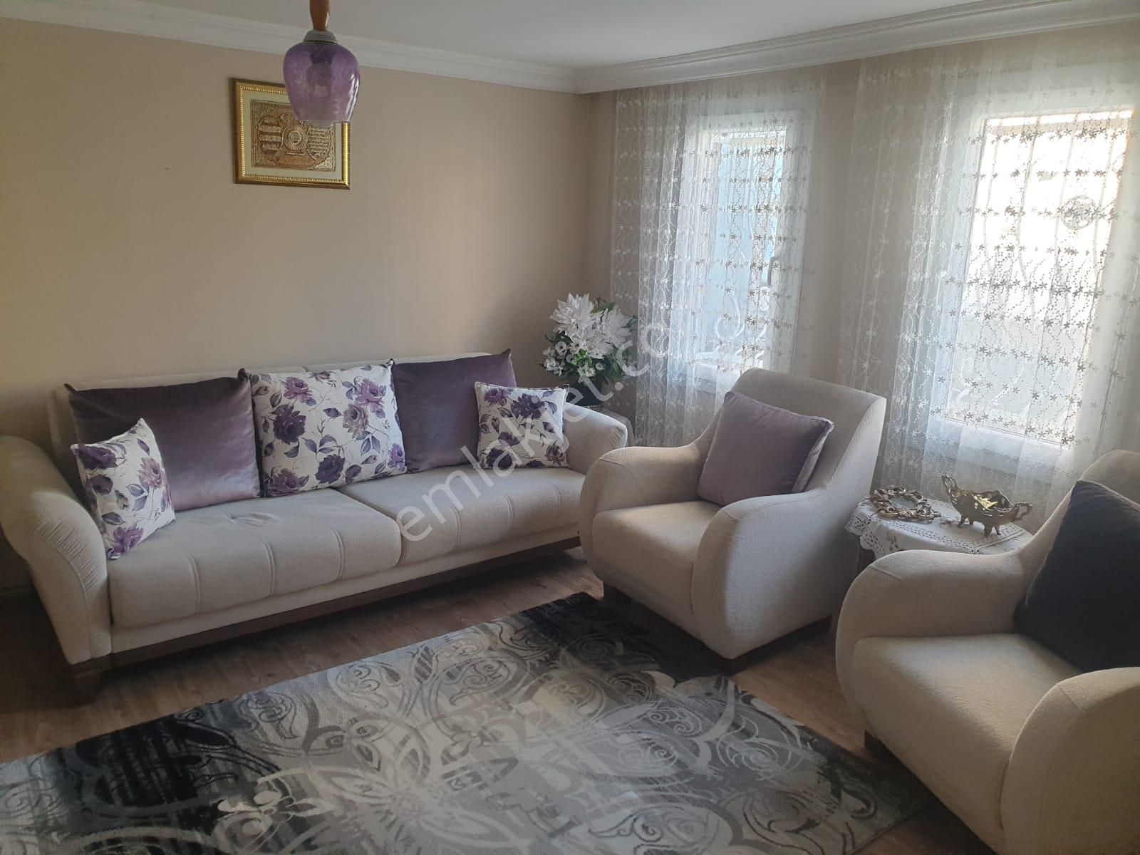 Premar Ayvada'dan Ayvalık Merkez'de Avlulu Tek Katlı 2+1 Müstakil Ev - Görsel 5