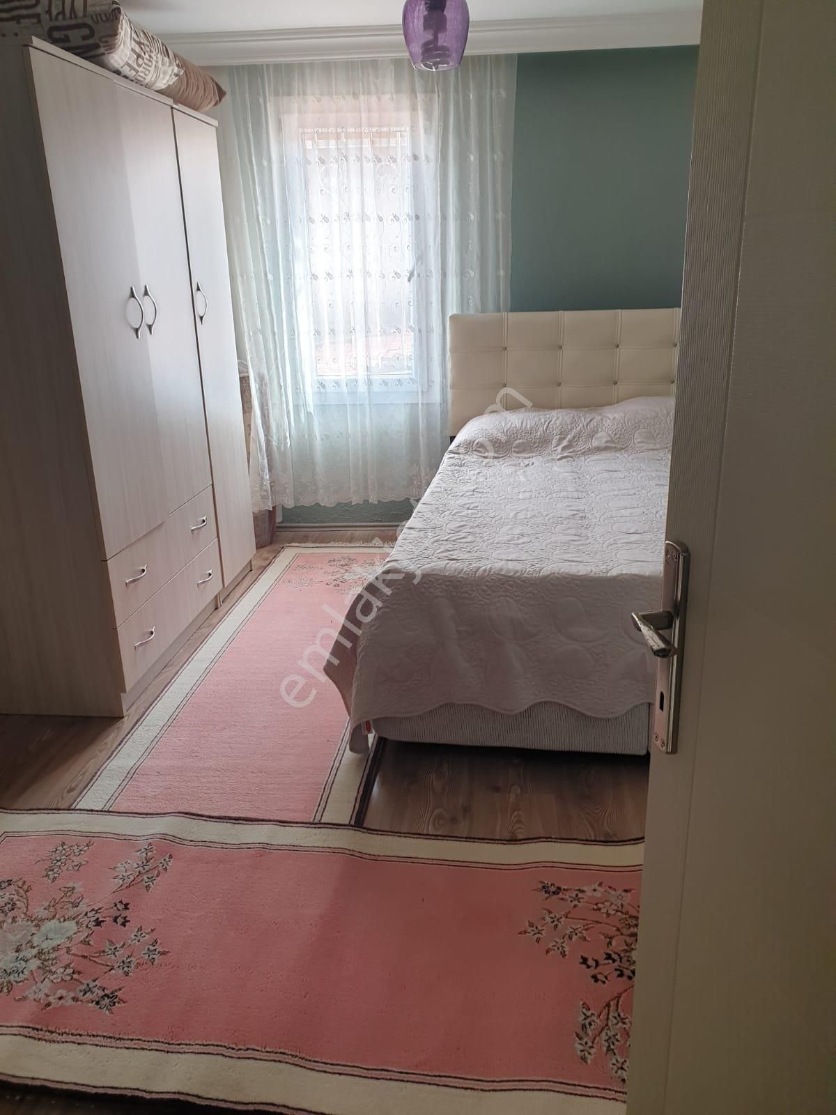 Premar Ayvada'dan Ayvalık Merkez'de Avlulu Tek Katlı 2+1 Müstakil Ev - Görsel 11