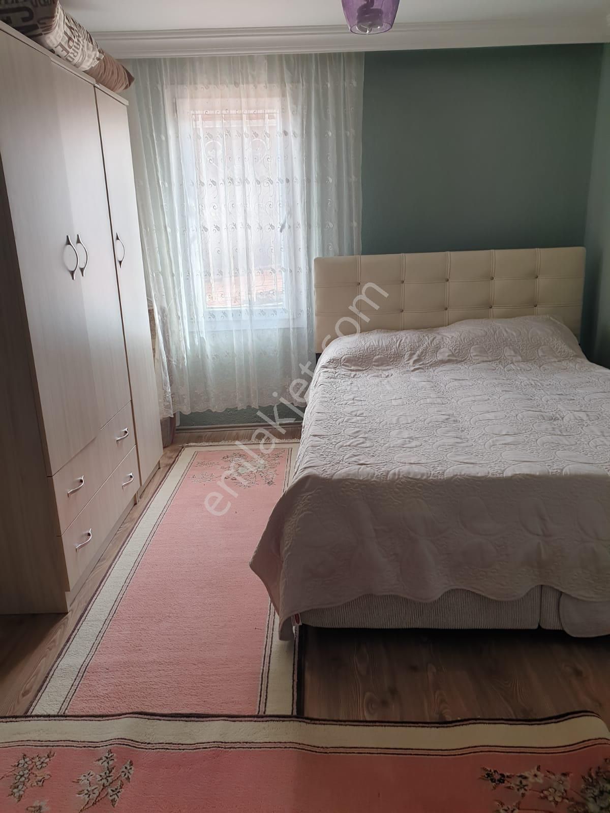 Premar Ayvada'dan Ayvalık Merkez'de Avlulu Tek Katlı 2+1 Müstakil Ev - Görsel 10