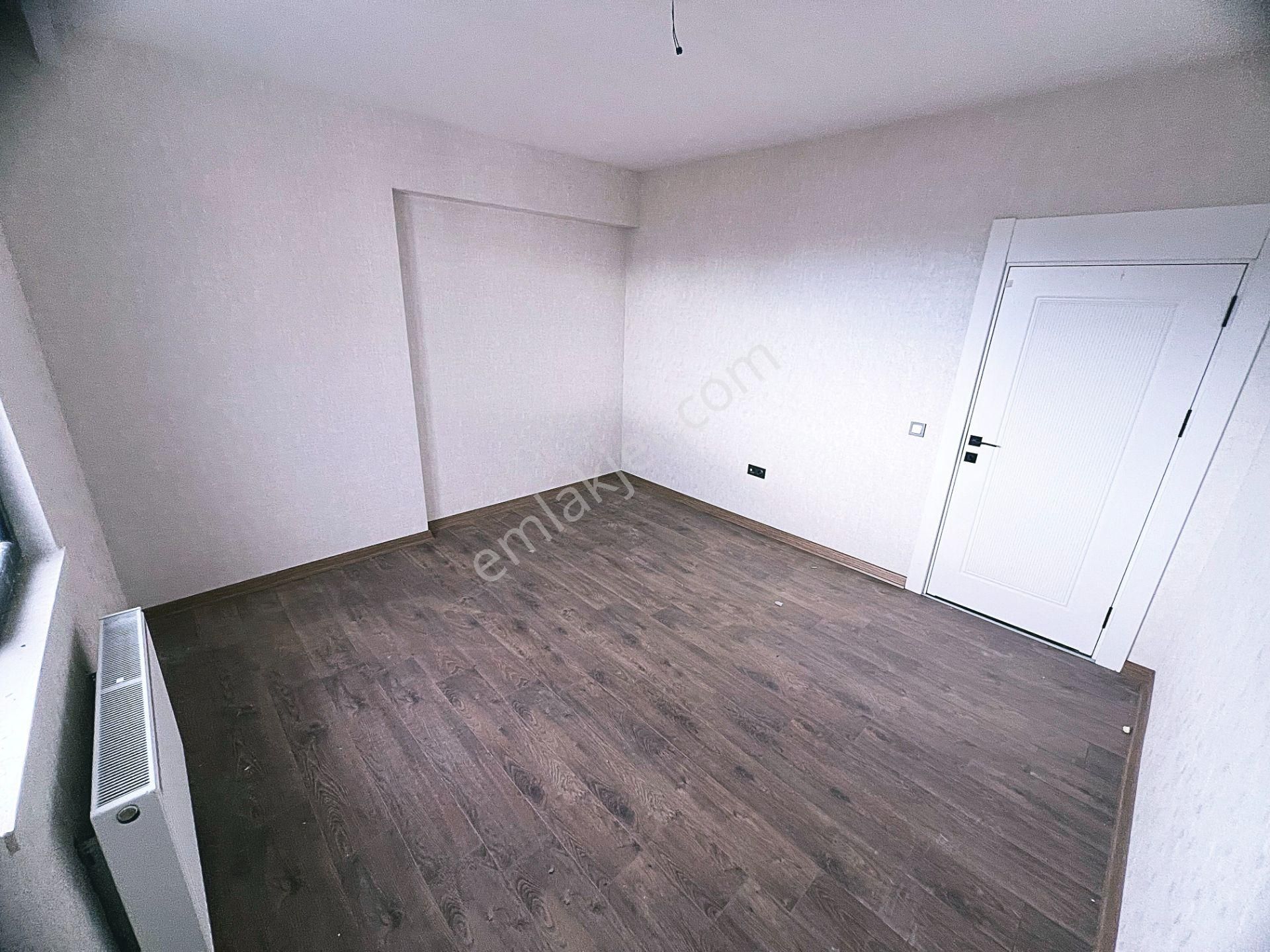 Cihandan Pamuklarda Etlik Şehir Hastane Yakını Manzaralı 3+1 - Görsel 21