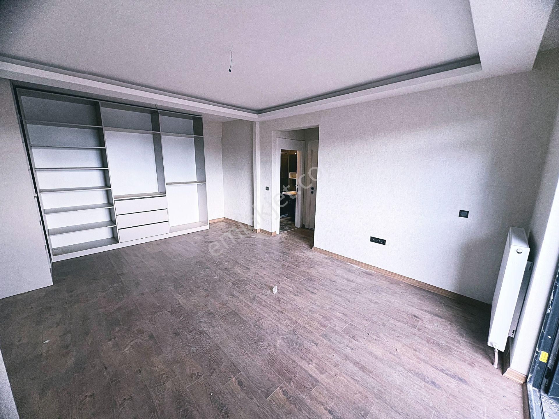 Cihandan Pamuklarda Etlik Şehir Hastane Yakını Manzaralı 3+1 - Görsel 27