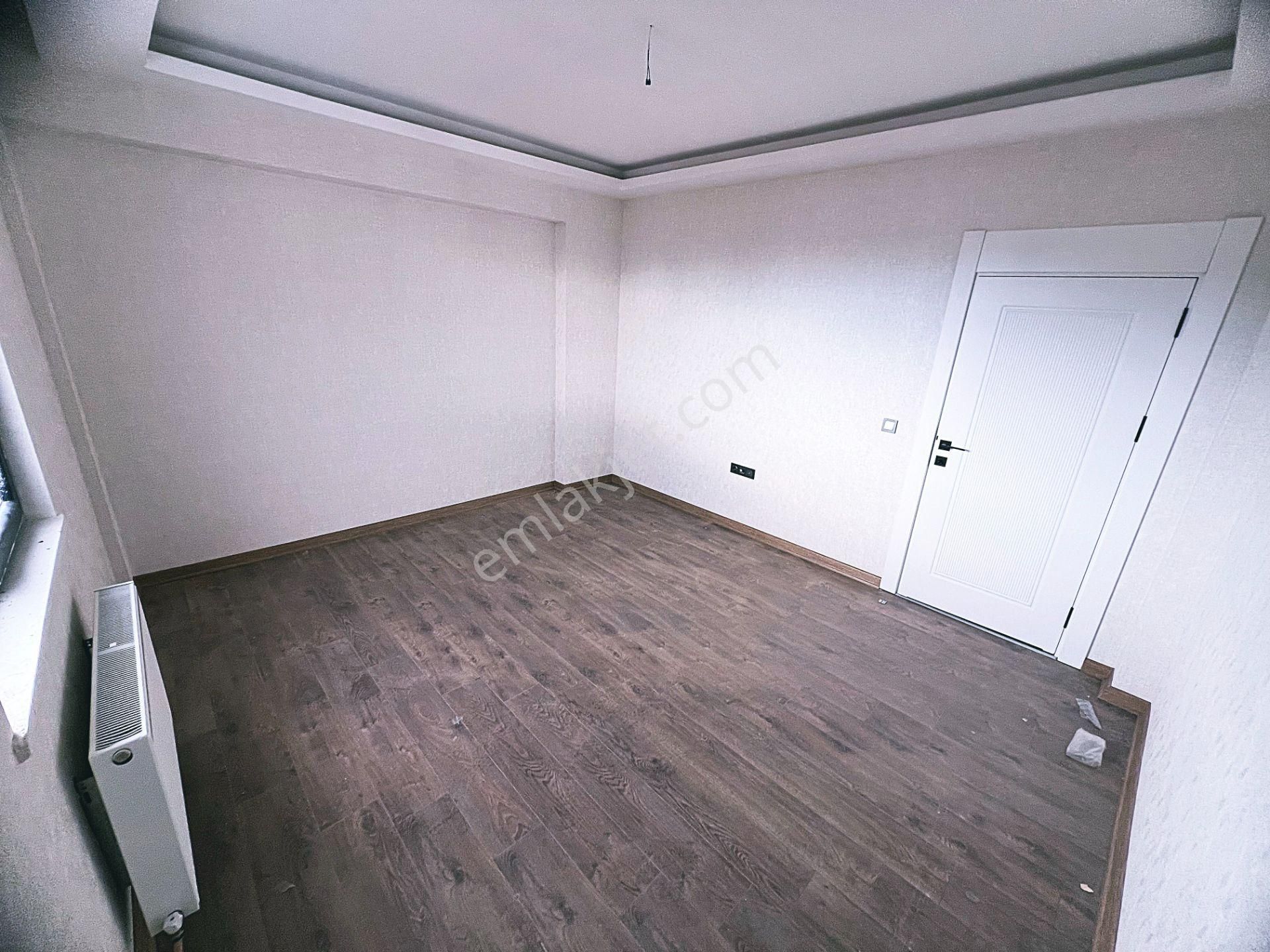 Cihandan Pamuklarda Etlik Şehir Hastane Yakını Manzaralı 3+1 - Görsel 17