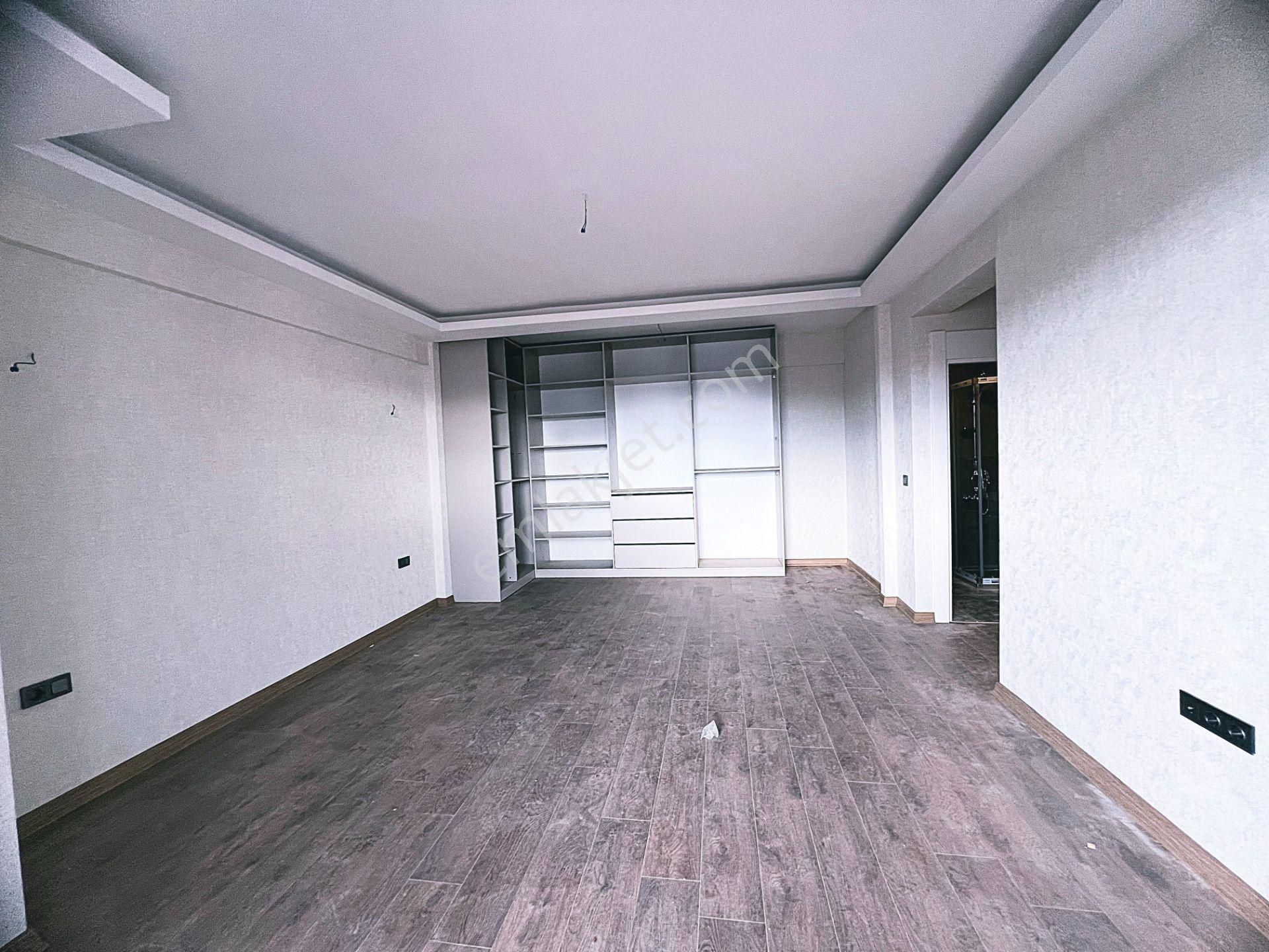 Cihandan Pamuklarda Etlik Şehir Hastane Yakını Manzaralı 3+1 - Görsel 25