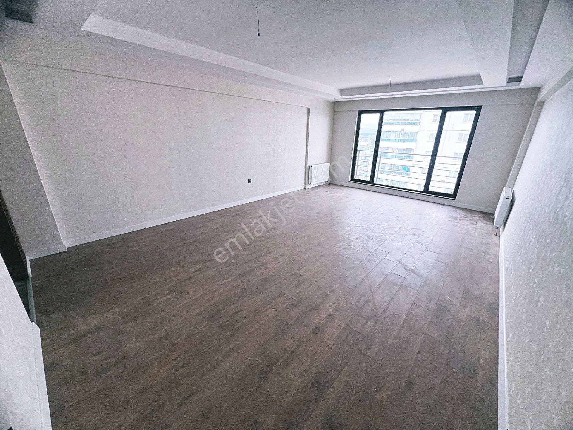 Cihandan Pamuklarda Etlik Şehir Hastane Yakını Manzaralı 3+1 - Görsel 9