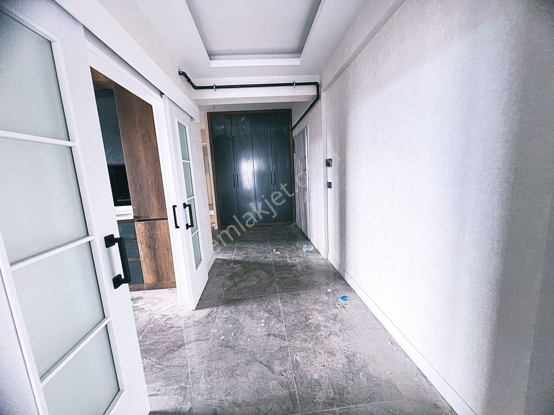 Cihandan Pamuklarda Etlik Şehir Hastane Yakını Manzaralı 3+1 - Görsel 35