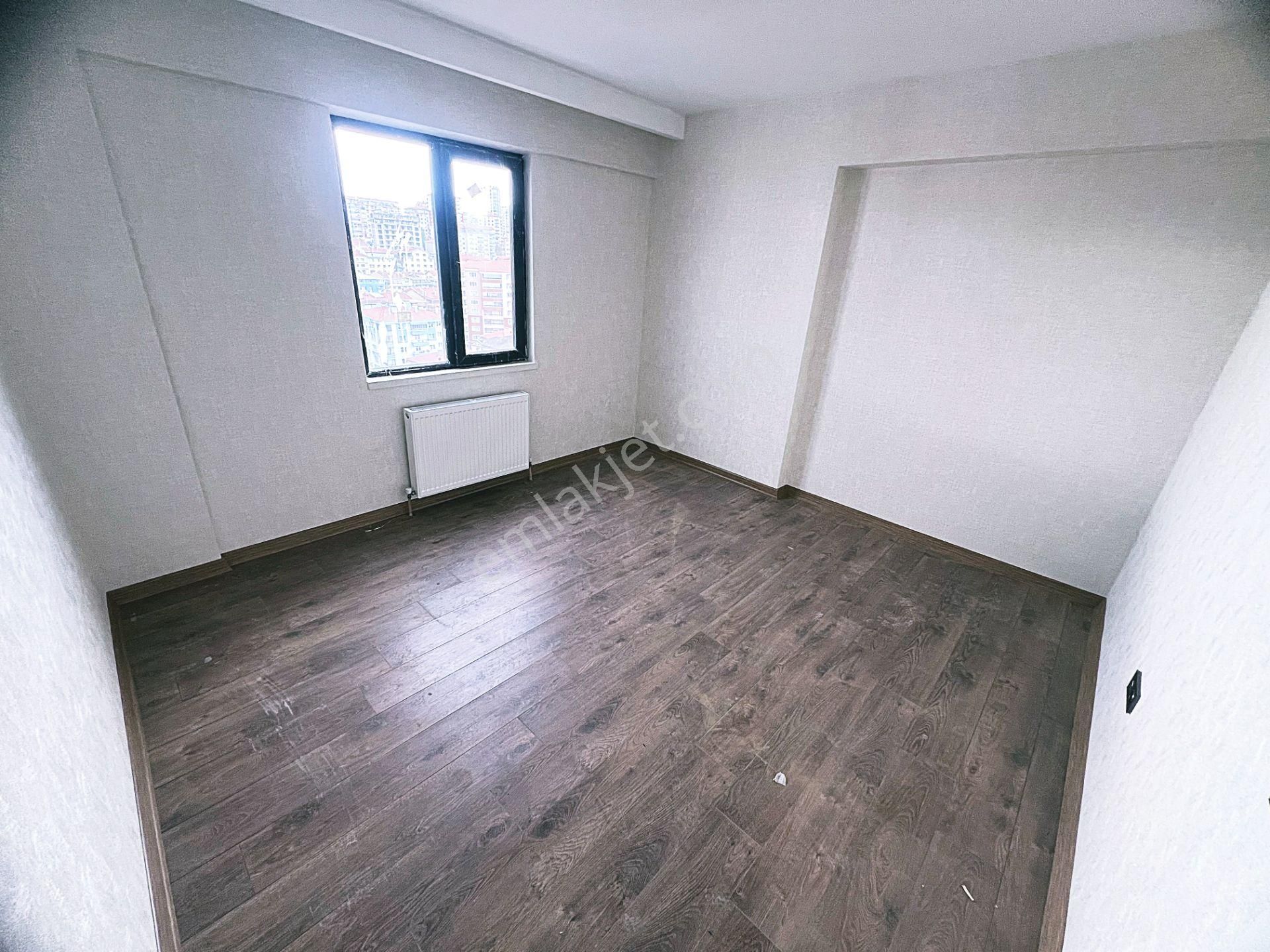 Cihandan Pamuklarda Etlik Şehir Hastane Yakını Manzaralı 3+1 - Görsel 19