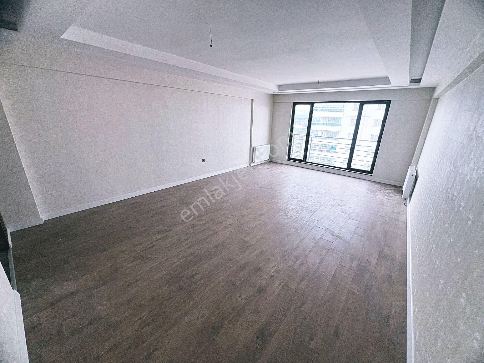 Cihandan Pamuklarda Etlik Şehir Hastane Yakını Manzaralı 3+1 - Görsel 10