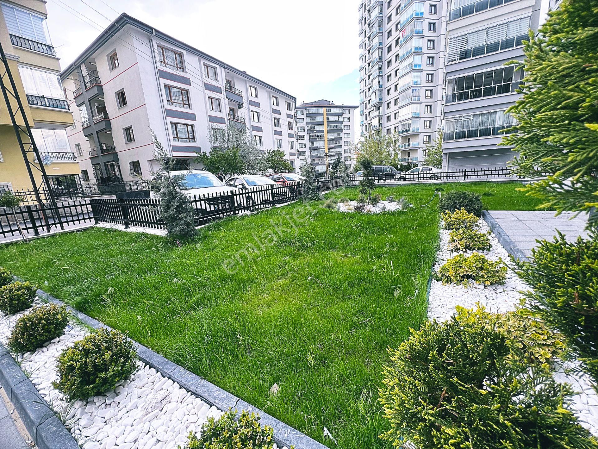 Cihandan Pamuklarda Etlik Şehir Hastane Yakını Manzaralı 3+1 - Görsel 43