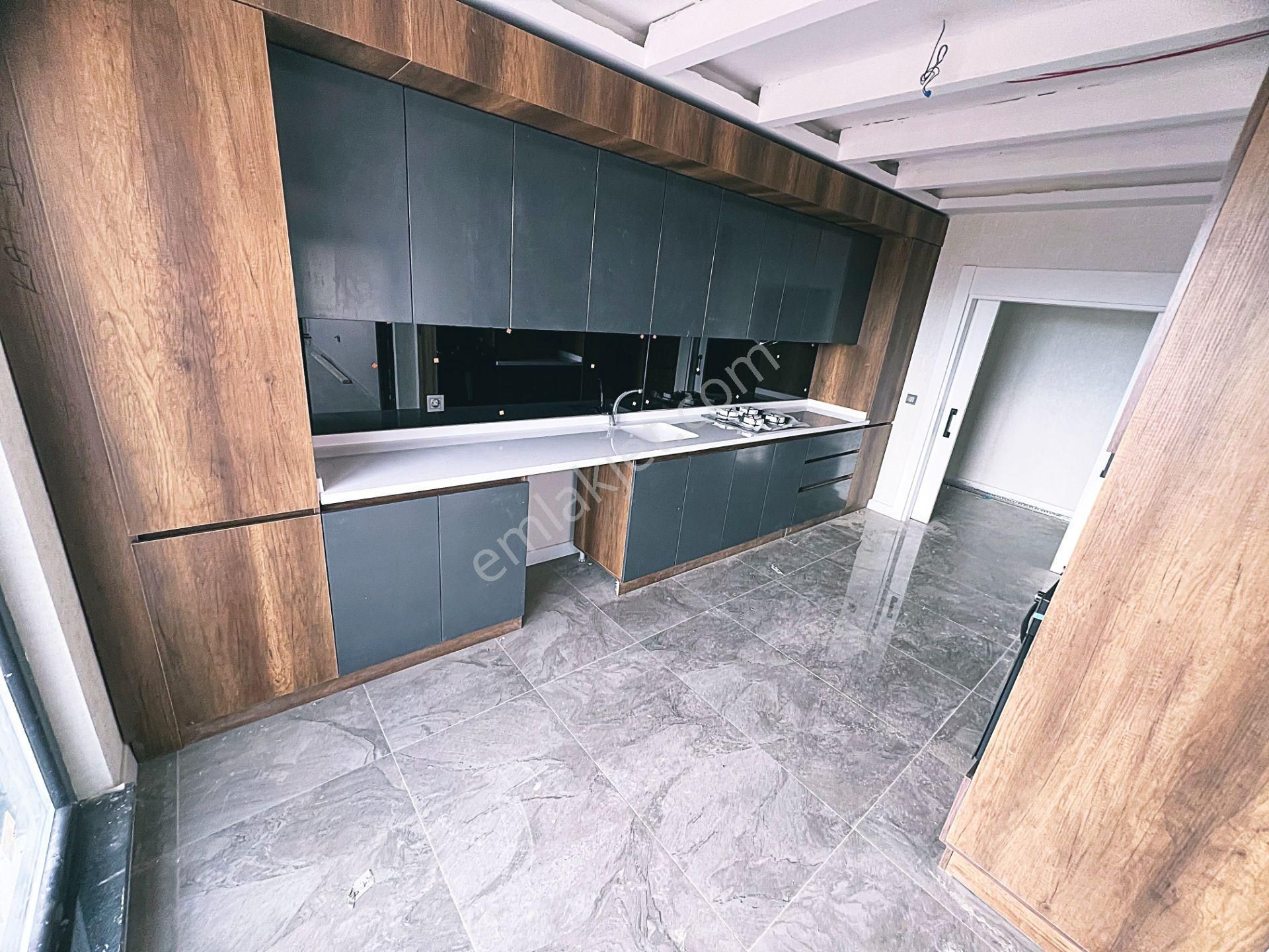 Cihandan Pamuklarda Etlik Şehir Hastane Yakını Manzaralı 3+1 - Görsel 3