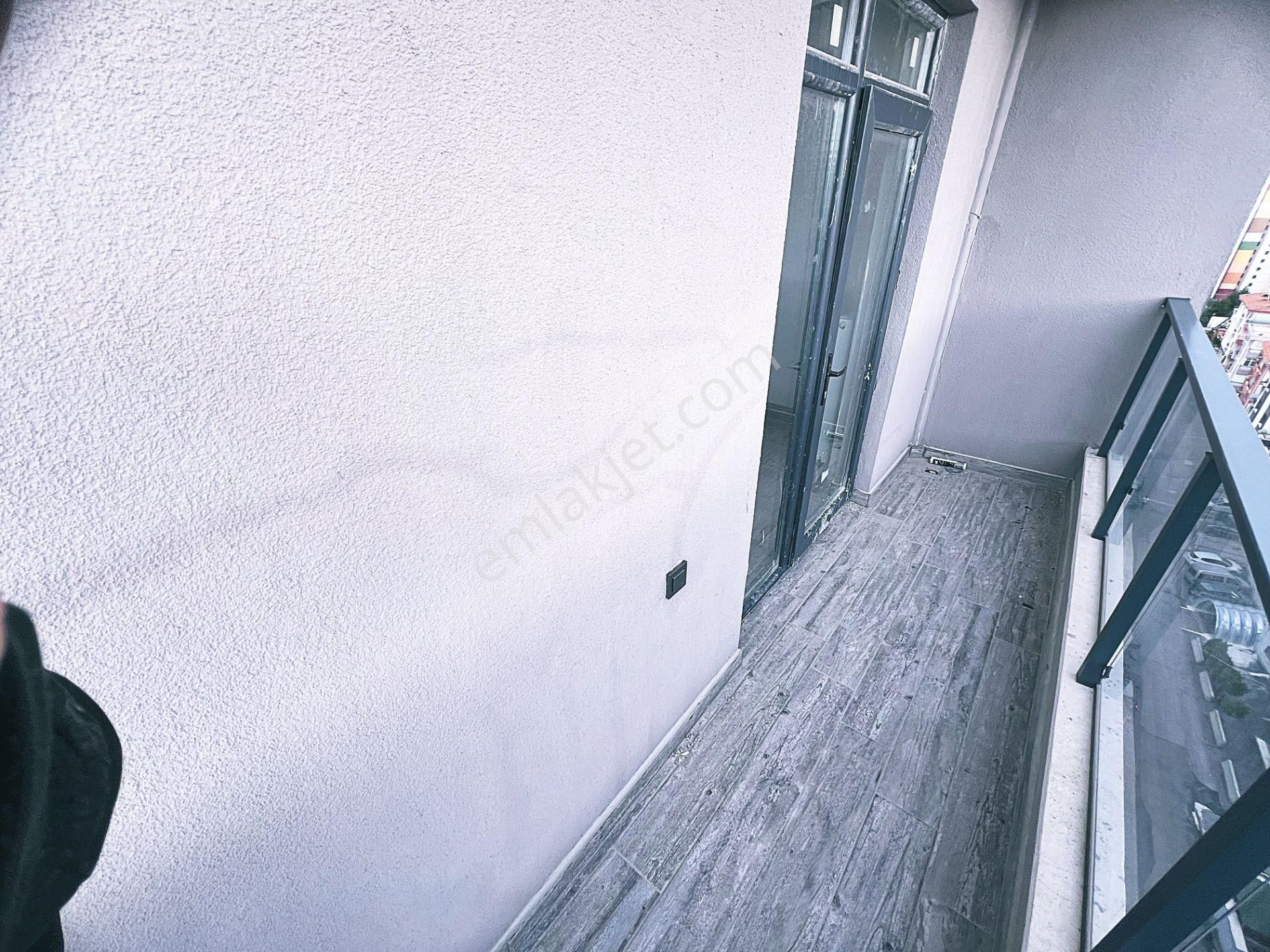 Cihandan Pamuklarda Etlik Şehir Hastane Yakını Manzaralı 3+1 - Görsel 28