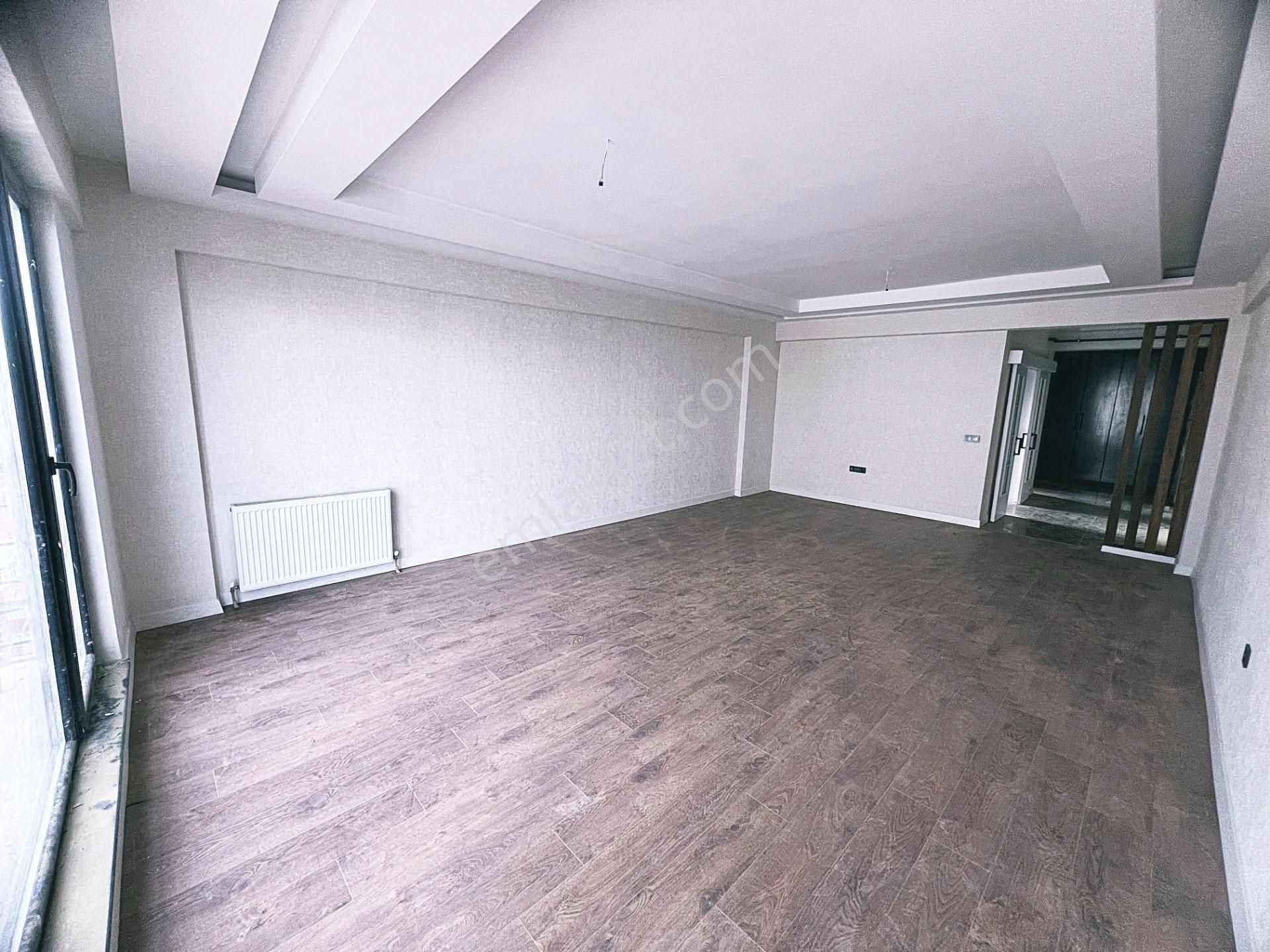 Cihandan Pamuklarda Etlik Şehir Hastane Yakını Manzaralı 3+1 - Görsel 13