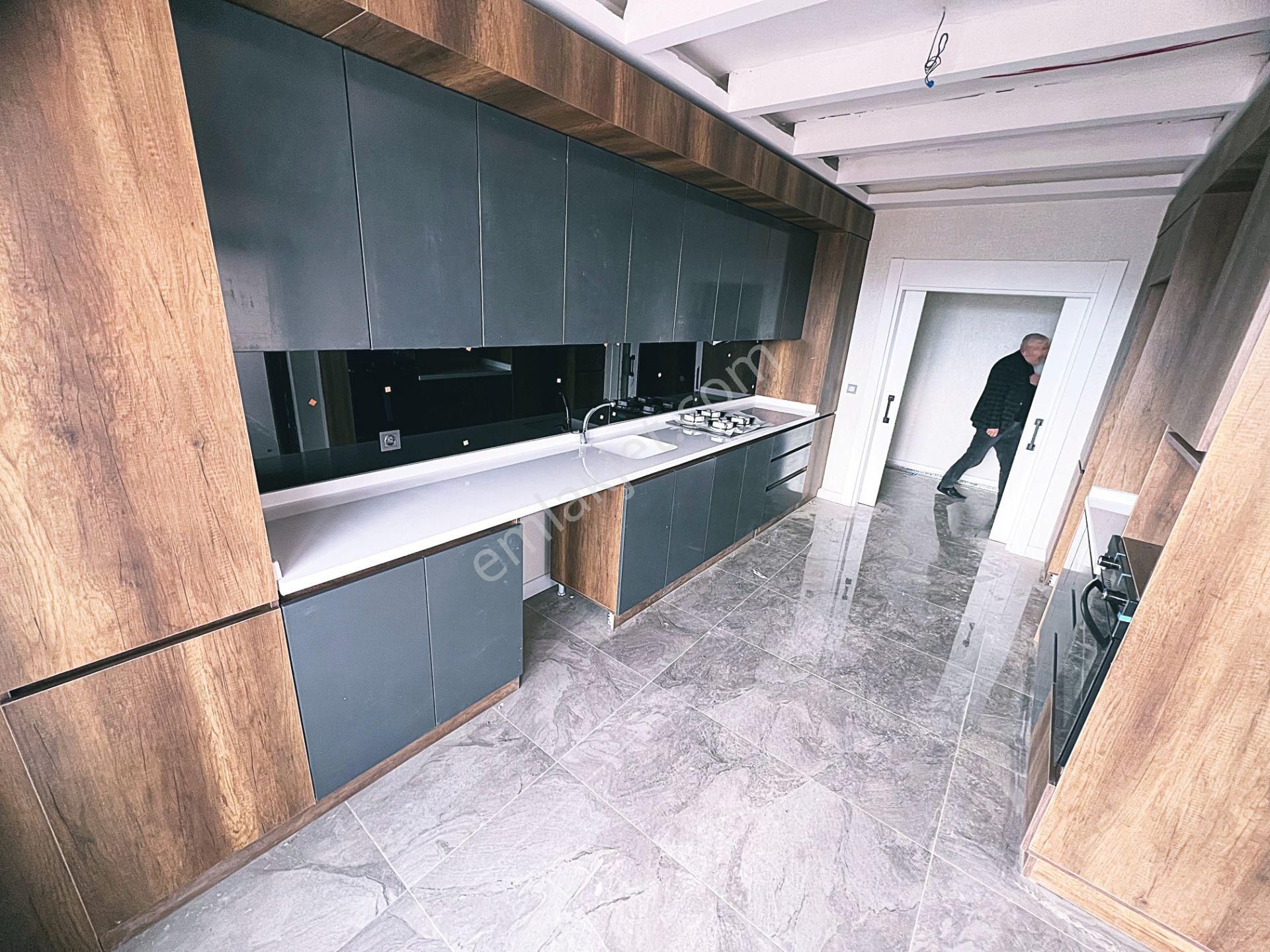 Cihandan Pamuklarda Etlik Şehir Hastane Yakını Manzaralı 3+1 - Görsel 4