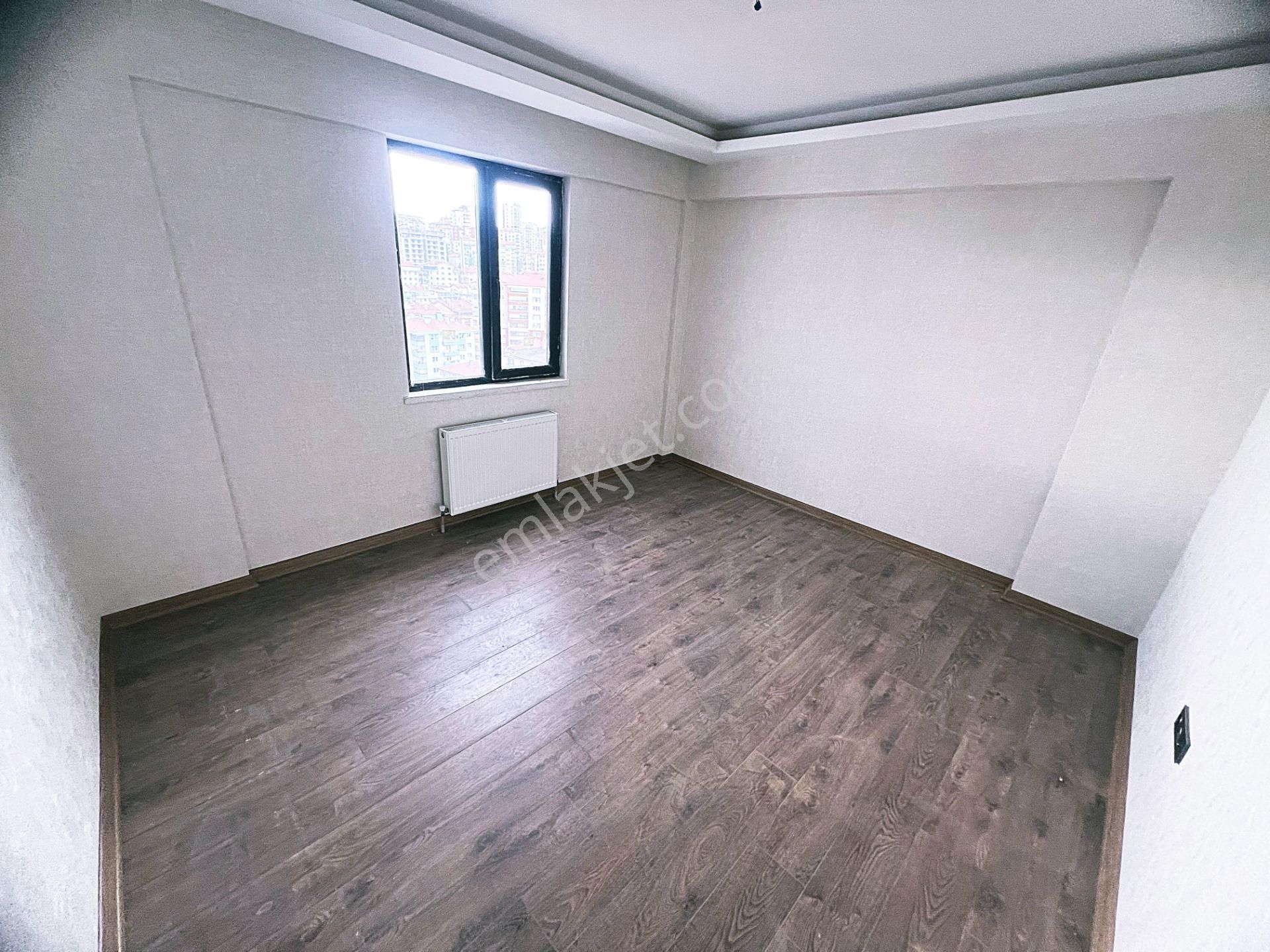 Cihandan Pamuklarda Etlik Şehir Hastane Yakını Manzaralı 3+1 - Görsel 14