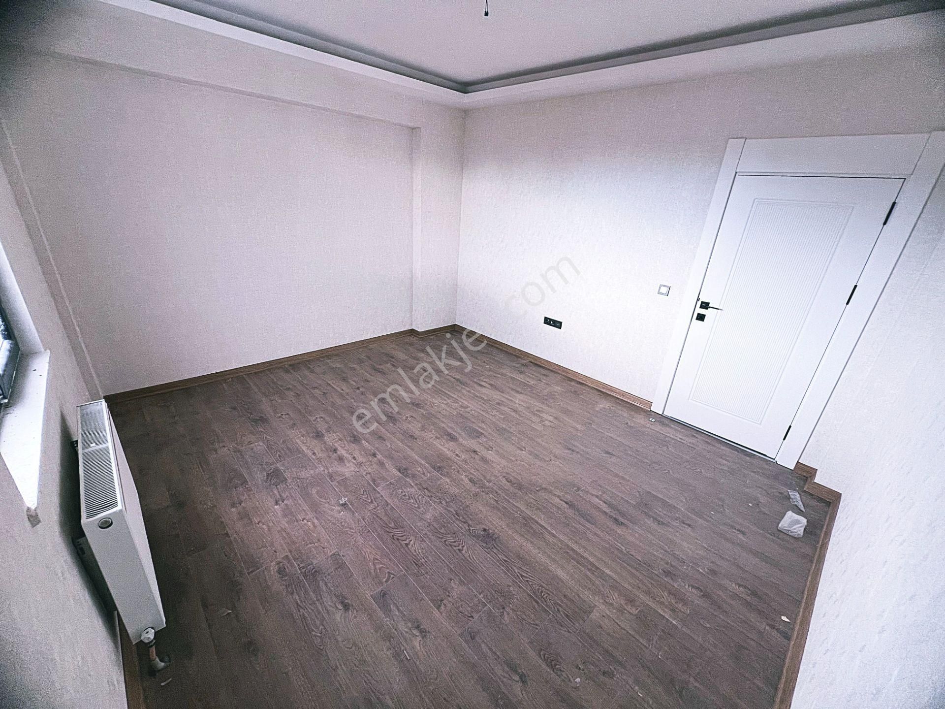 Cihandan Pamuklarda Etlik Şehir Hastane Yakını Manzaralı 3+1 - Görsel 16