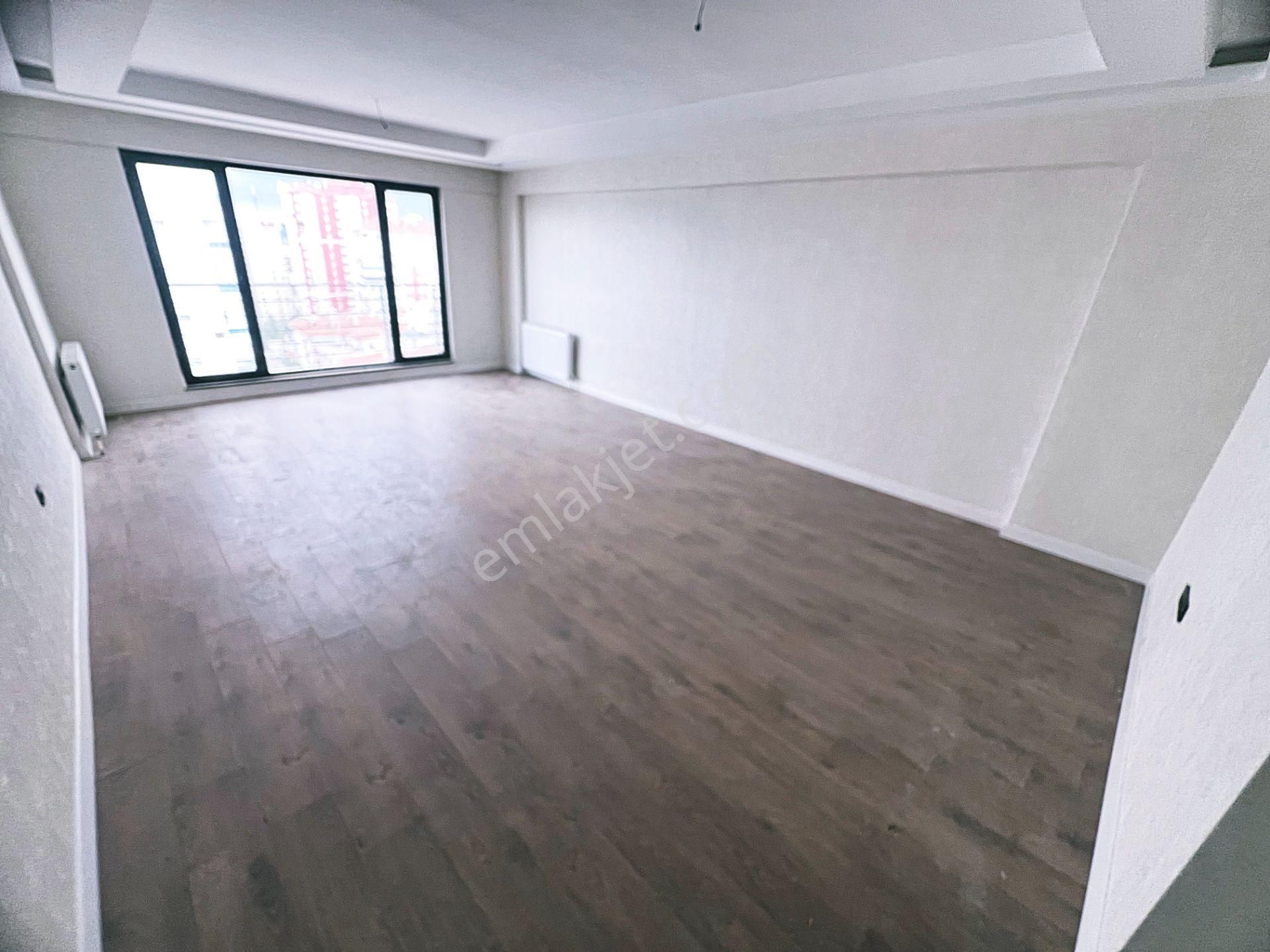 Cihandan Pamuklarda Etlik Şehir Hastane Yakını Manzaralı 3+1 - Görsel 8