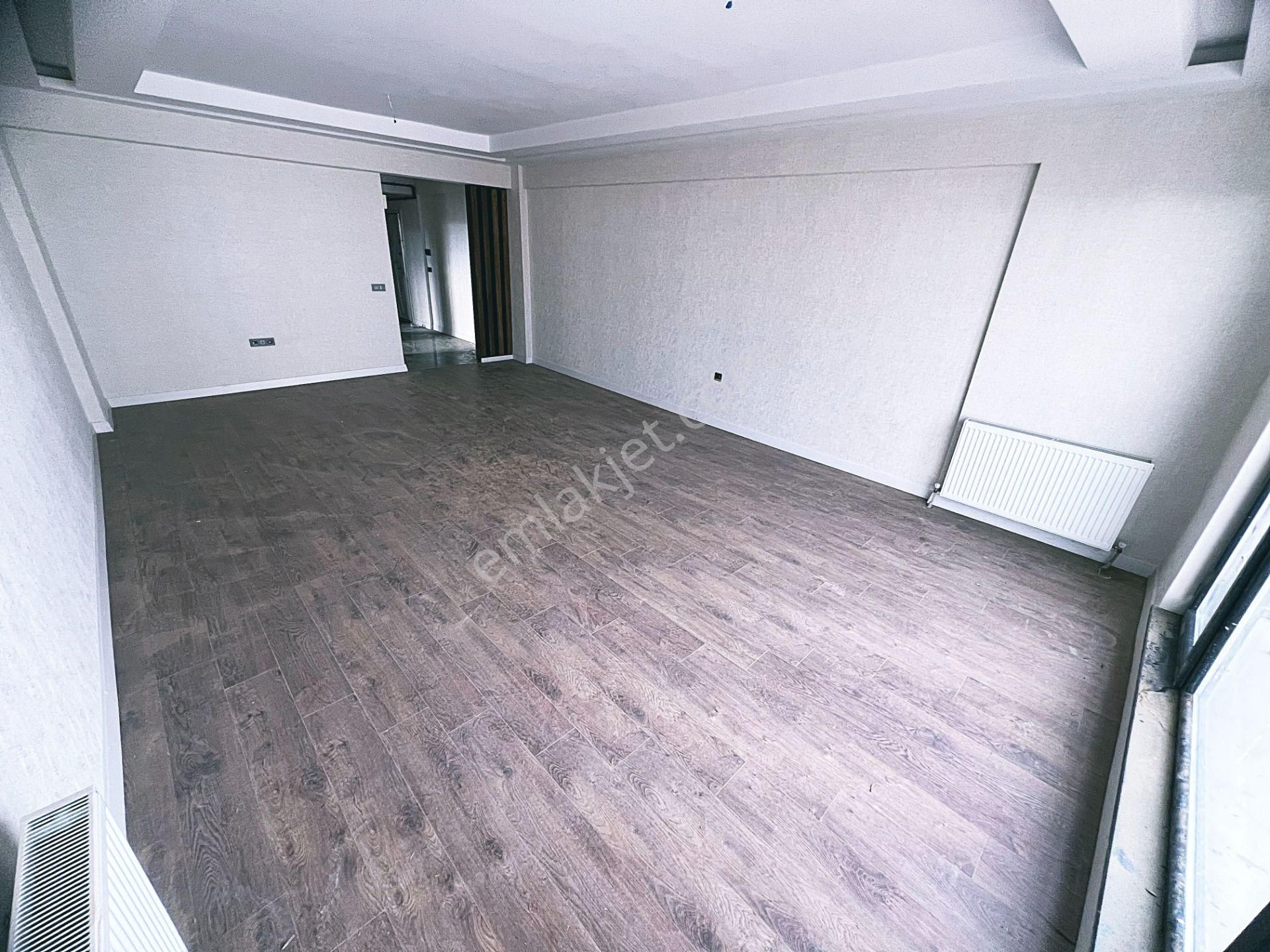 Cihandan Pamuklarda Etlik Şehir Hastane Yakını Manzaralı 3+1 - Görsel 12