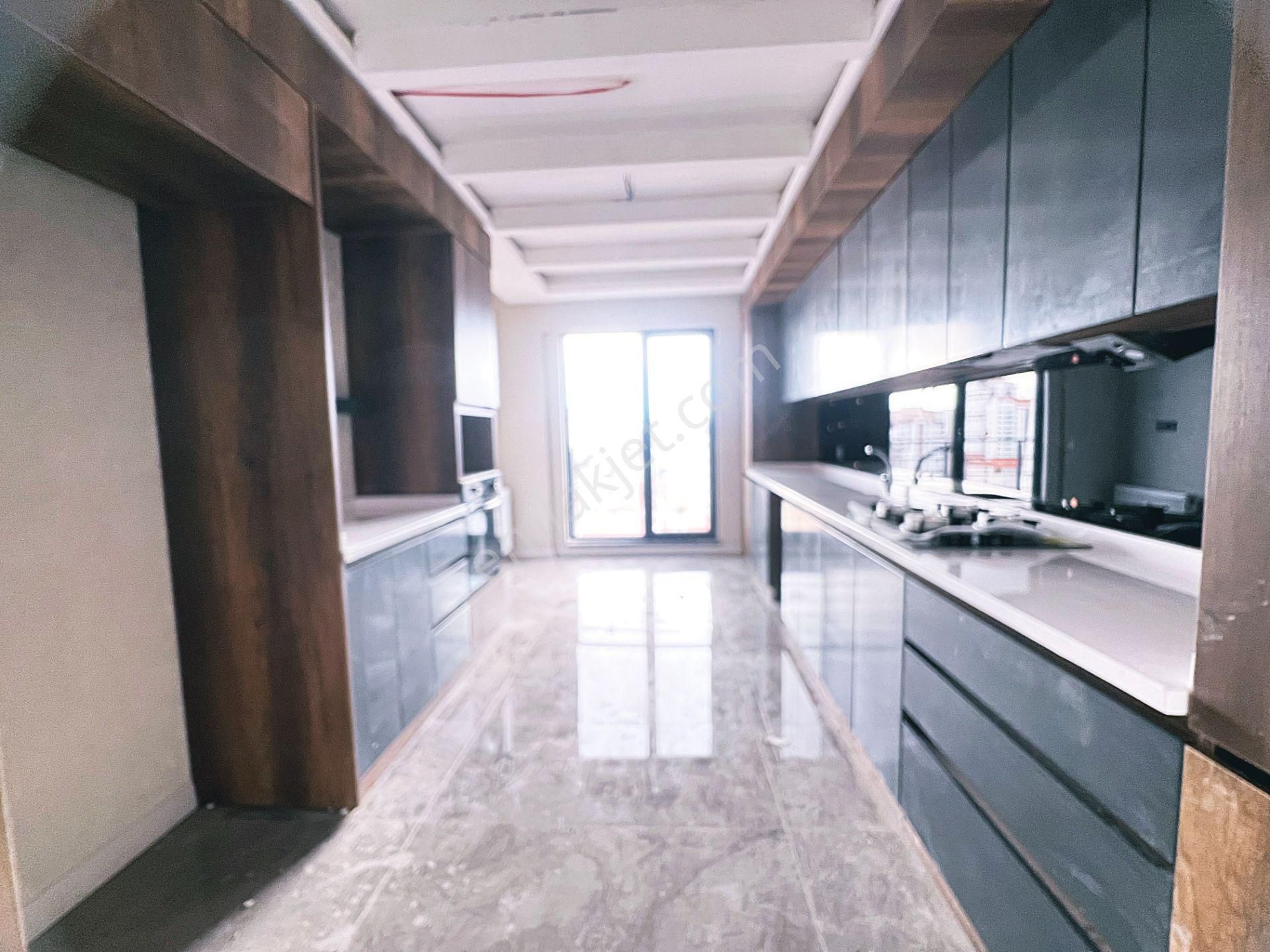 Cihandan Pamuklarda Etlik Şehir Hastane Yakını Manzaralı 3+1 - Görsel 2