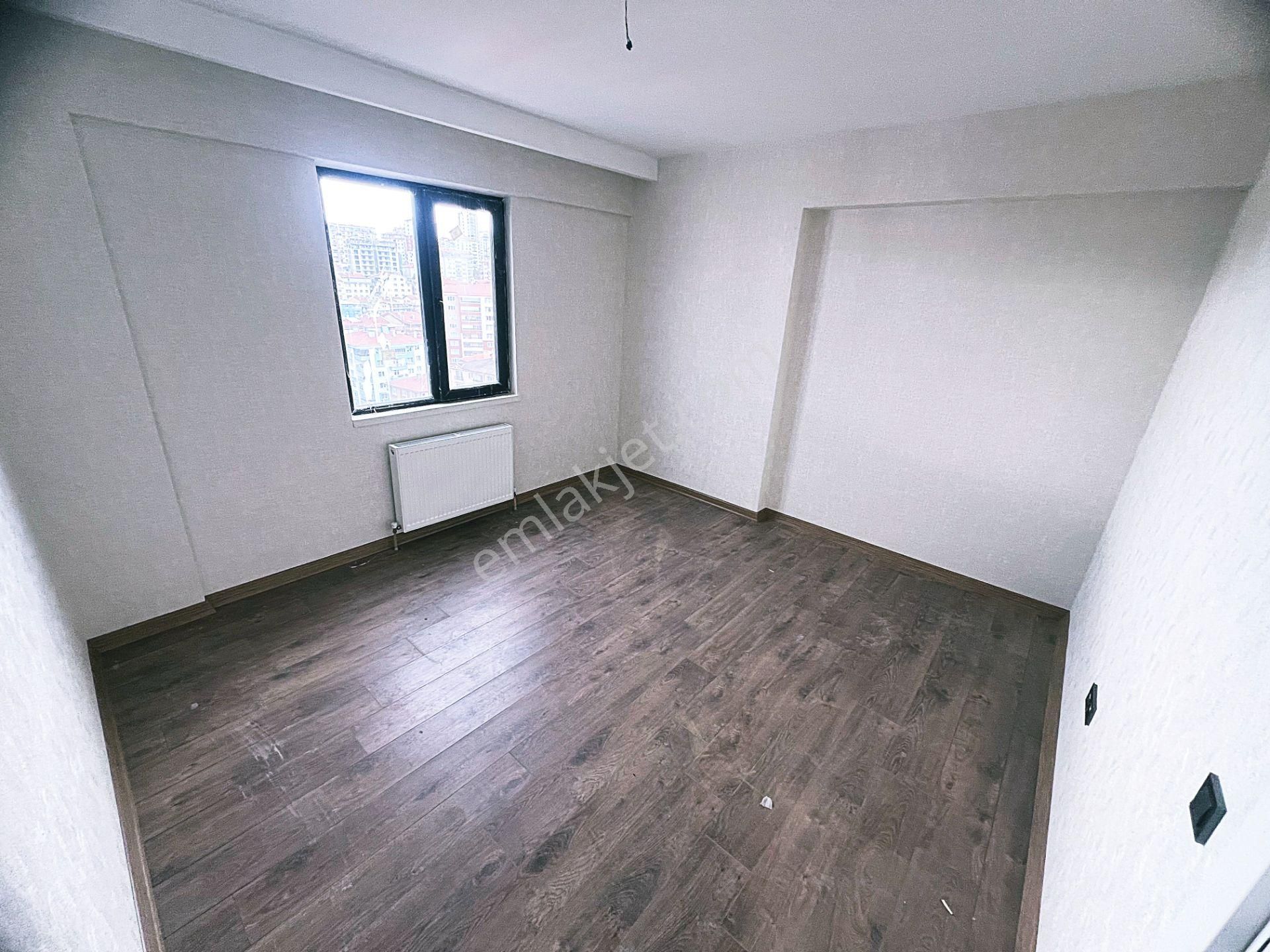 Cihandan Pamuklarda Etlik Şehir Hastane Yakını Manzaralı 3+1 - Görsel 20