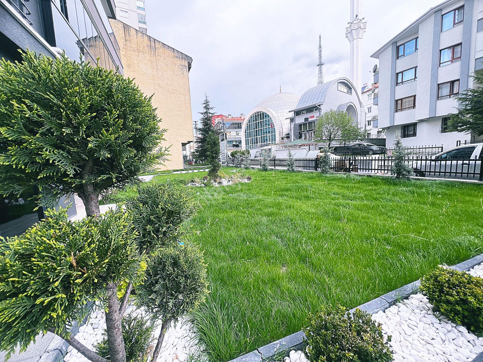 Cihandan Pamuklarda Etlik Şehir Hastane Yakını Manzaralı 3+1 - Görsel 41