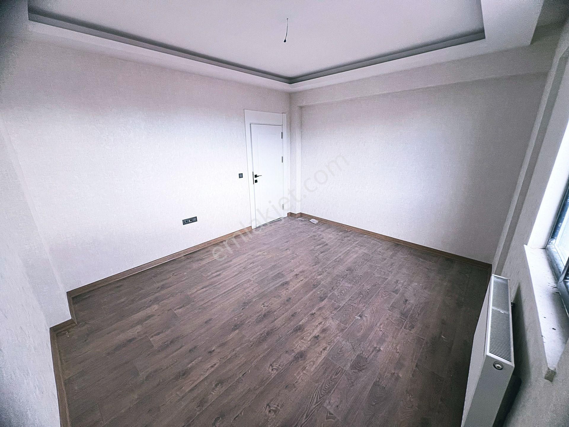 Cihandan Pamuklarda Etlik Şehir Hastane Yakını Manzaralı 3+1 - Görsel 18