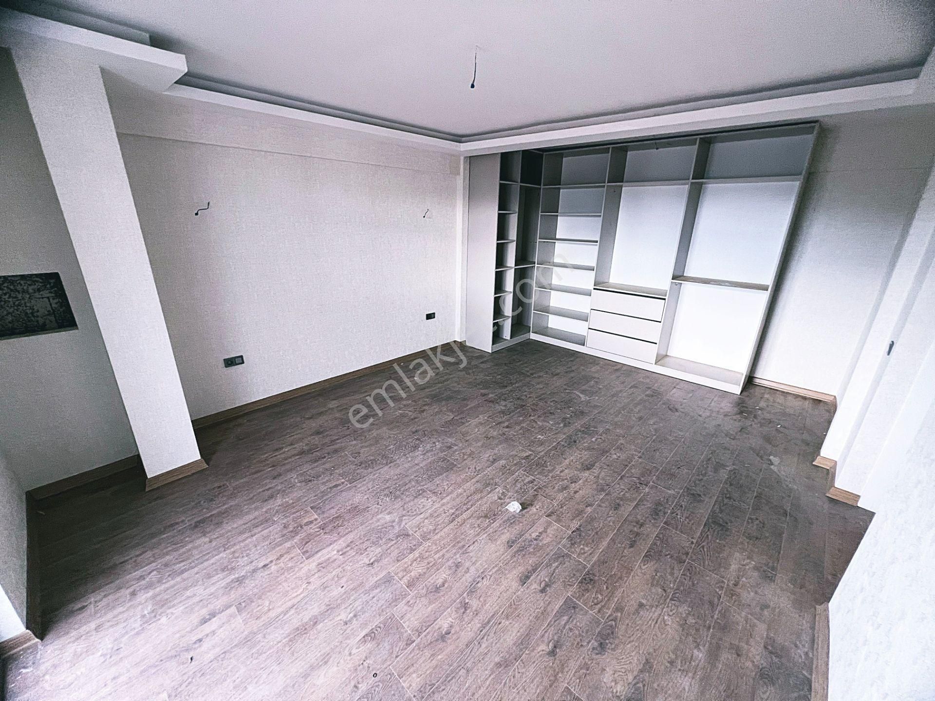 Cihandan Pamuklarda Etlik Şehir Hastane Yakını Manzaralı 3+1 - Görsel 24