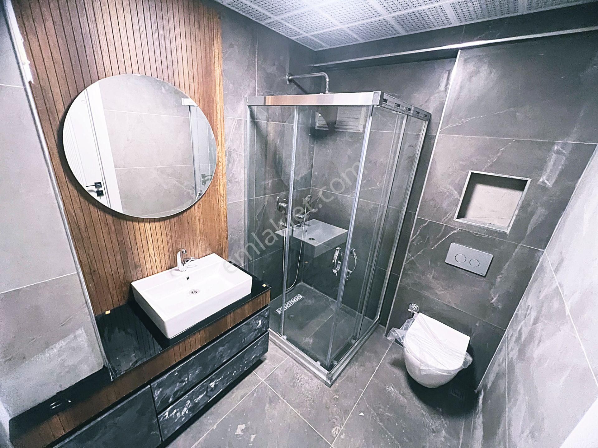 Cihandan Pamuklarda Etlik Şehir Hastane Yakını Manzaralı 3+1 - Görsel 31