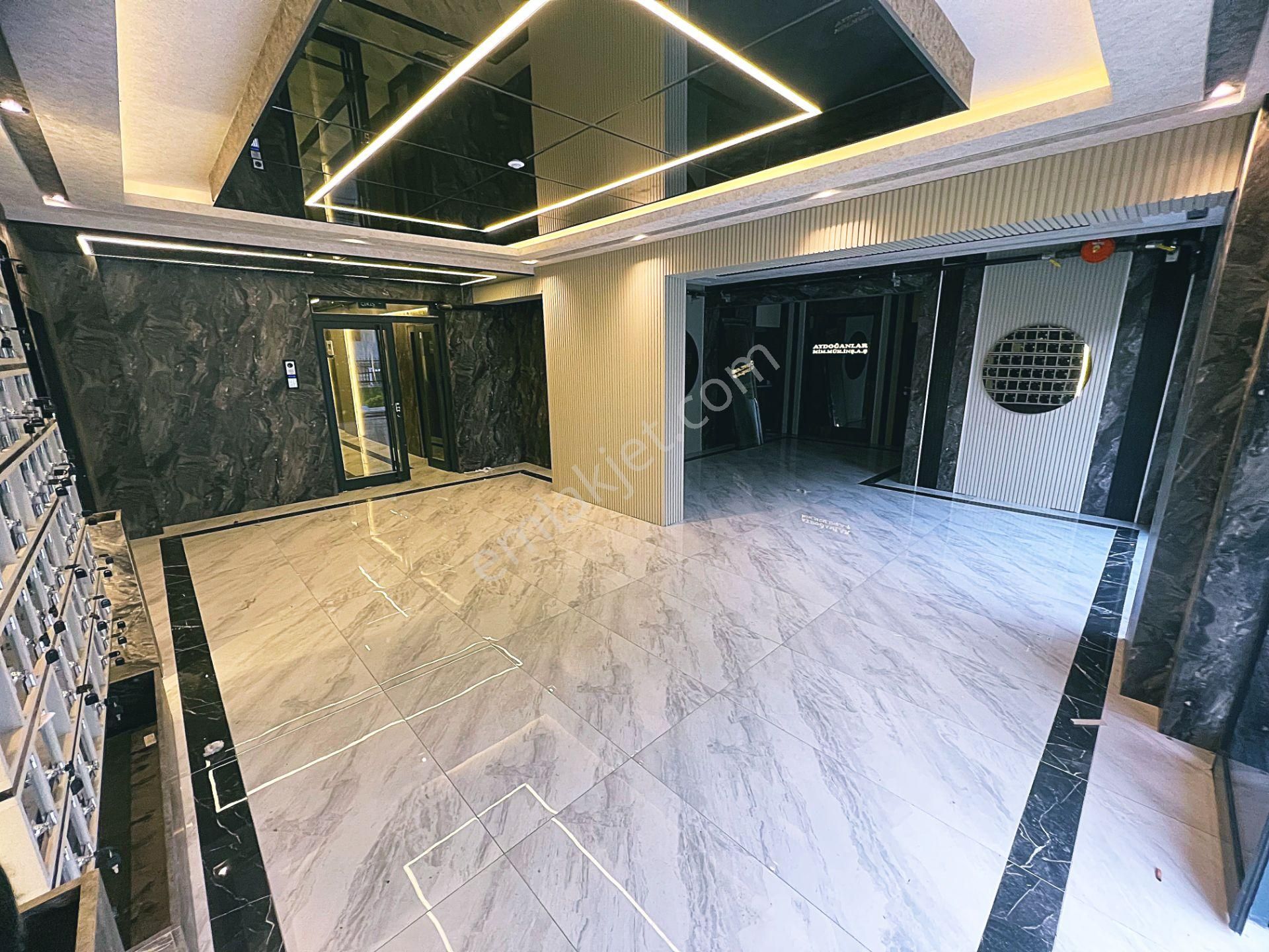 Cihandan Pamuklarda Etlik Şehir Hastane Yakını Manzaralı 3+1 - Görsel 39