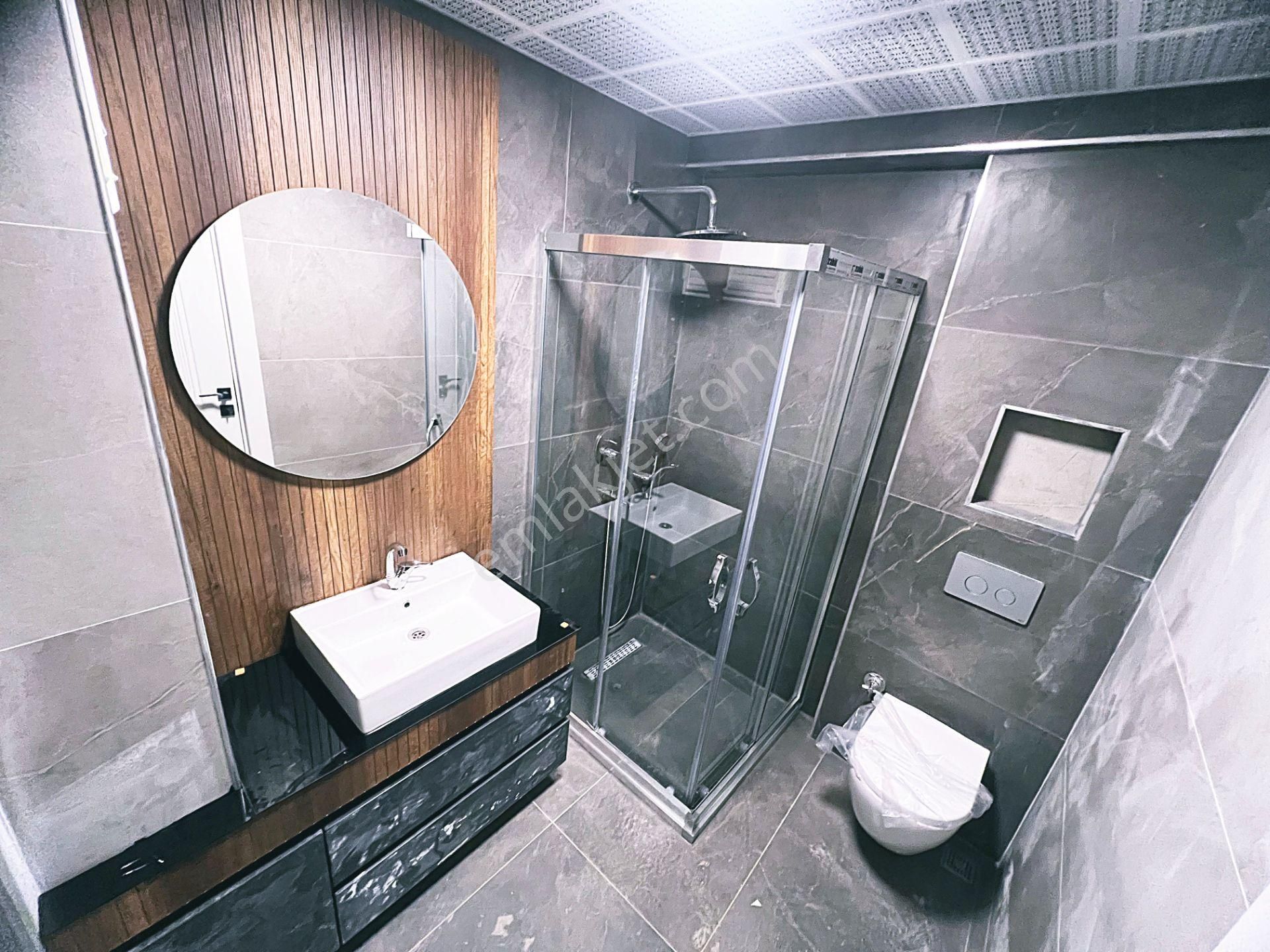 Cihandan Pamuklarda Etlik Şehir Hastane Yakını Manzaralı 3+1 - Görsel 32