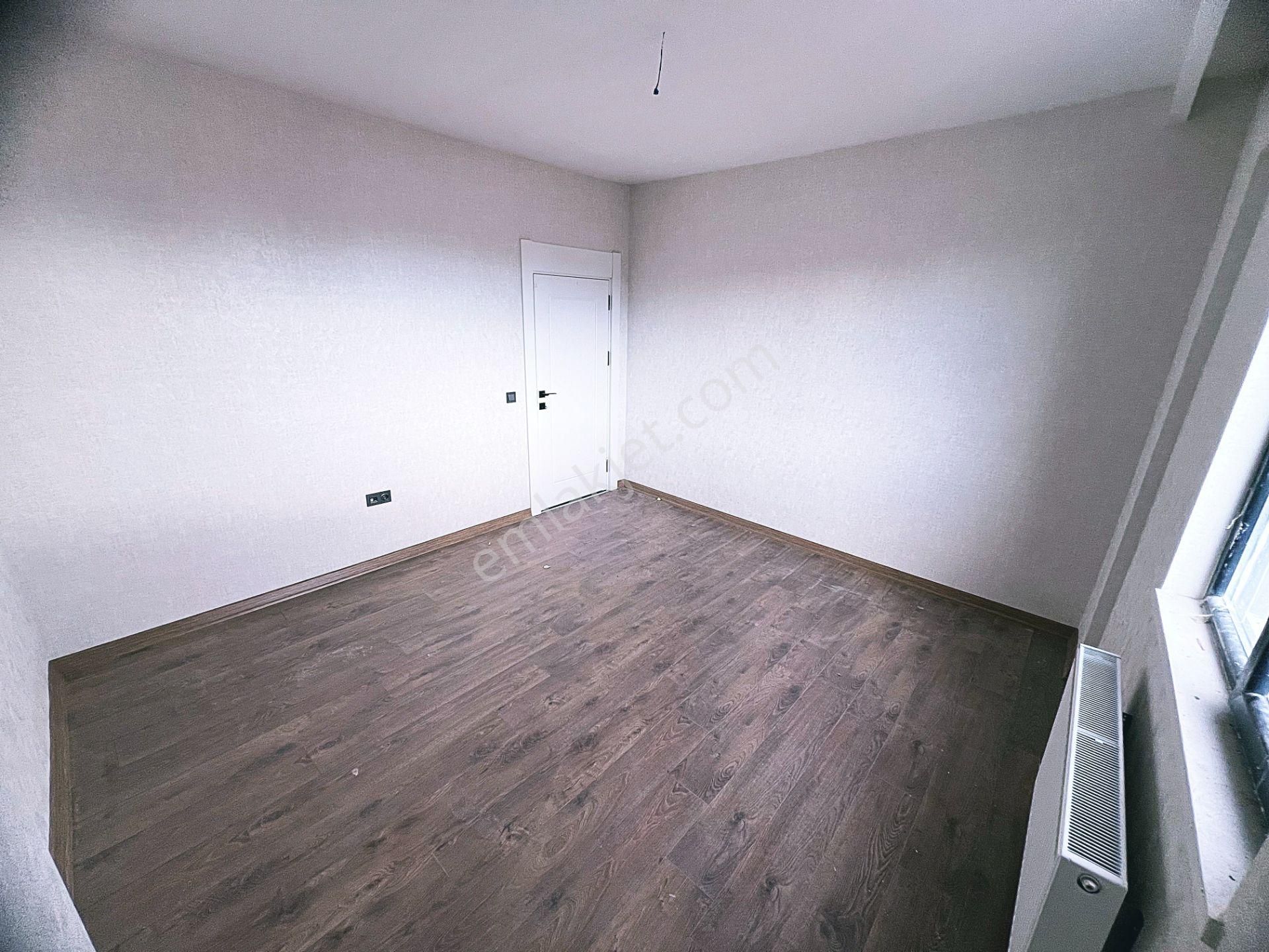 Cihandan Pamuklarda Etlik Şehir Hastane Yakını Manzaralı 3+1 - Görsel 22