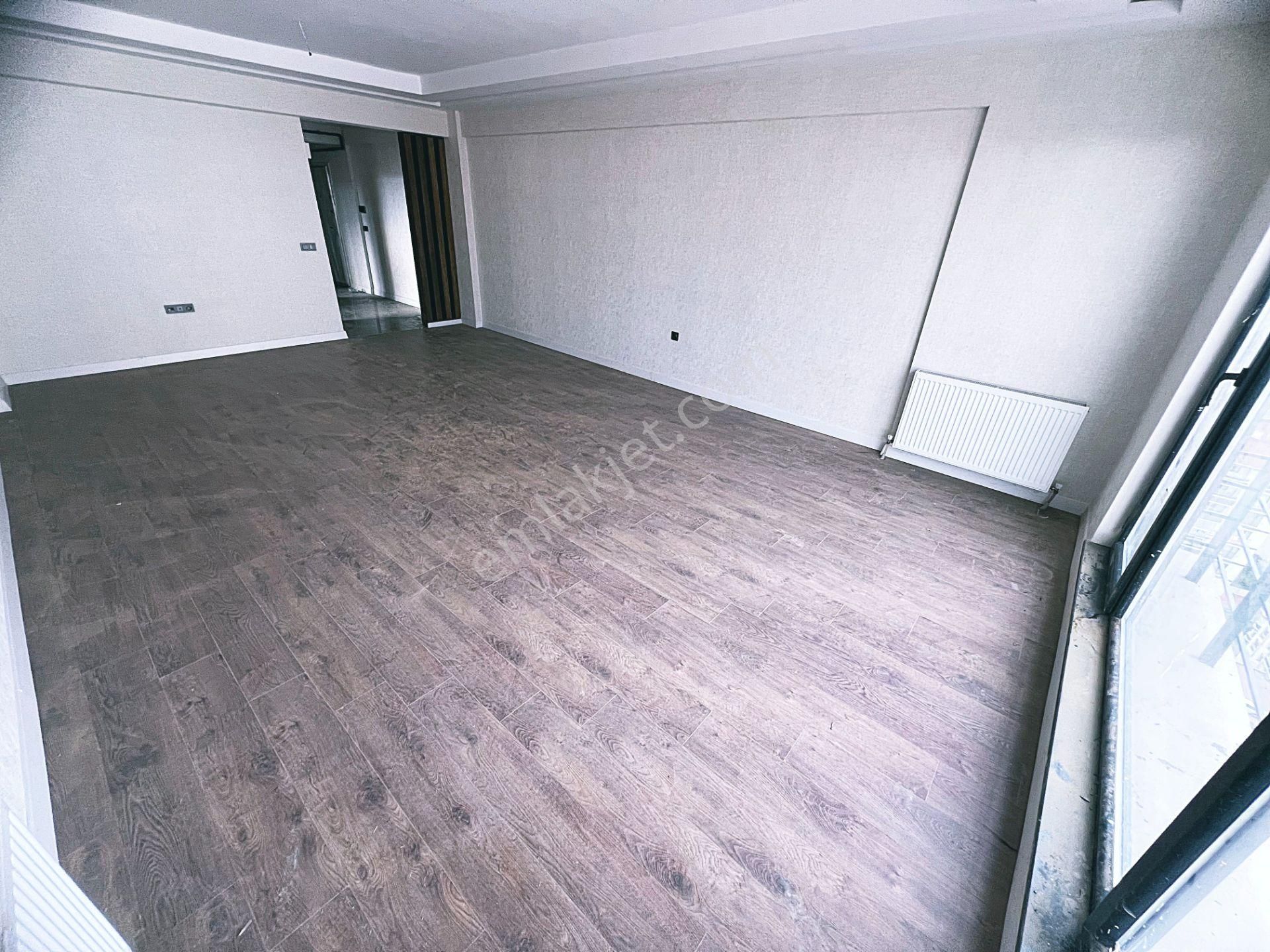 Cihandan Pamuklarda Etlik Şehir Hastane Yakını Manzaralı 3+1 - Görsel 11