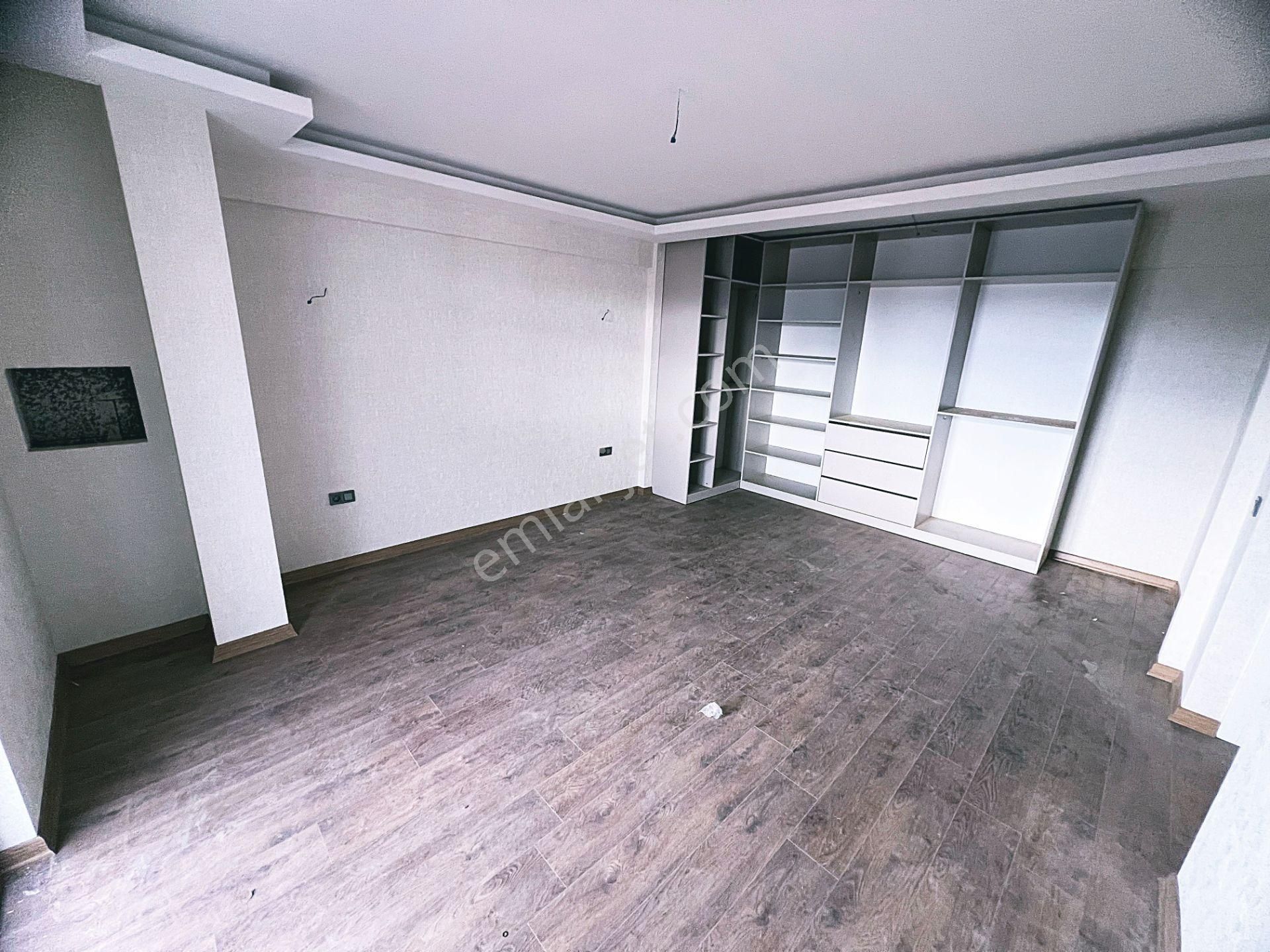 Cihandan Pamuklarda Etlik Şehir Hastane Yakını Manzaralı 3+1 - Görsel 23