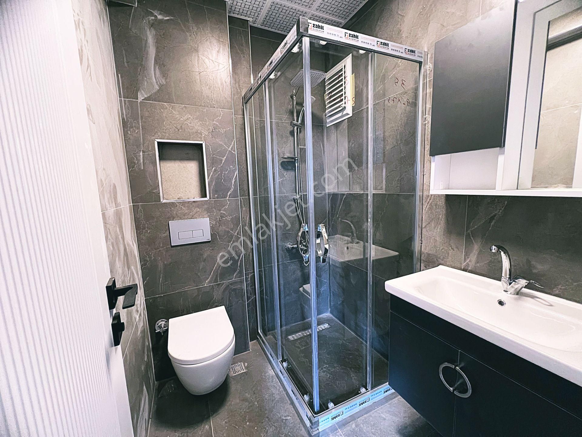 Cihandan Pamuklarda Etlik Şehir Hastane Yakını Manzaralı 3+1 - Görsel 30