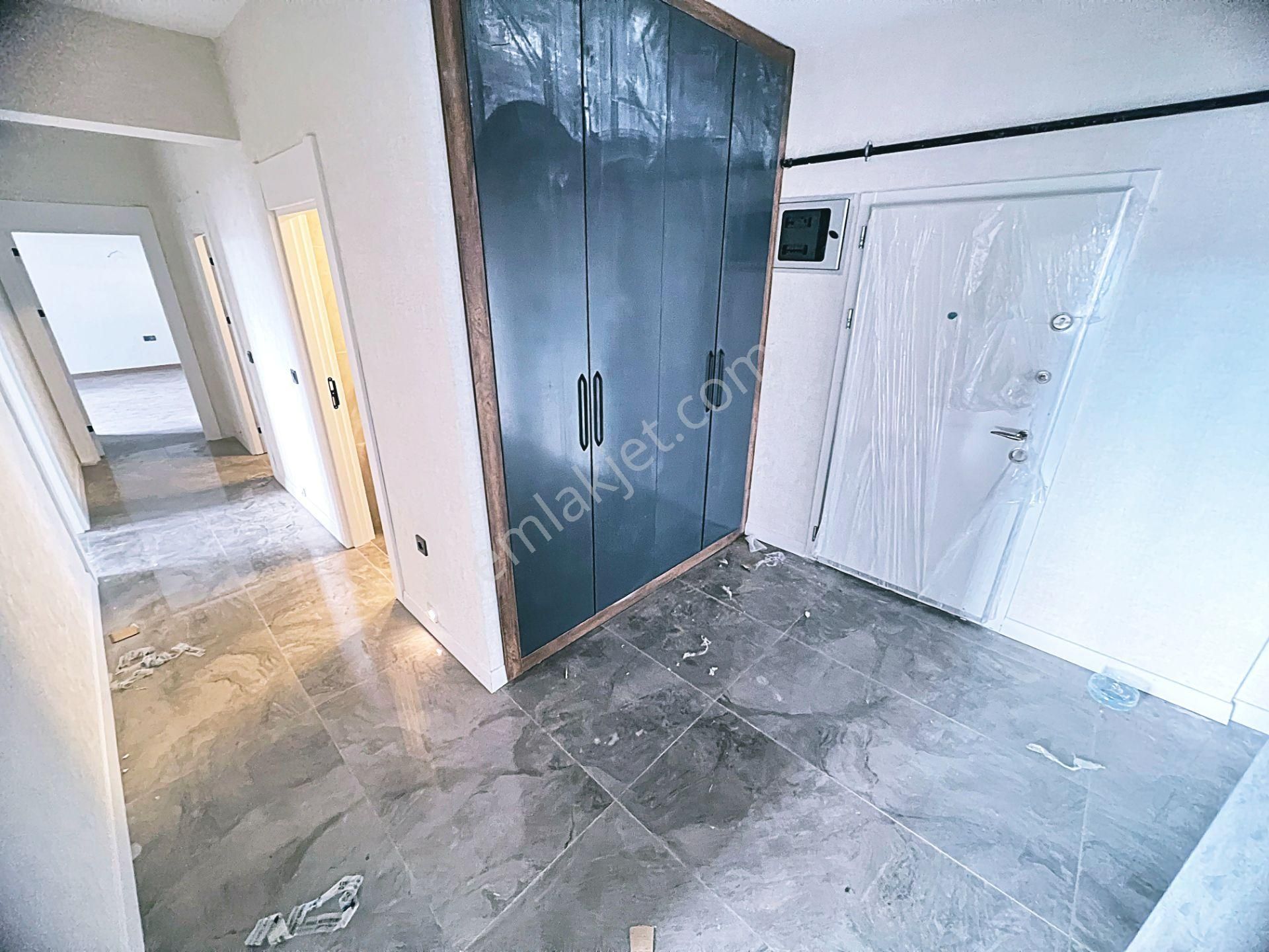 Cihandan Pamuklarda Etlik Şehir Hastane Yakını Manzaralı 3+1 - Görsel 34