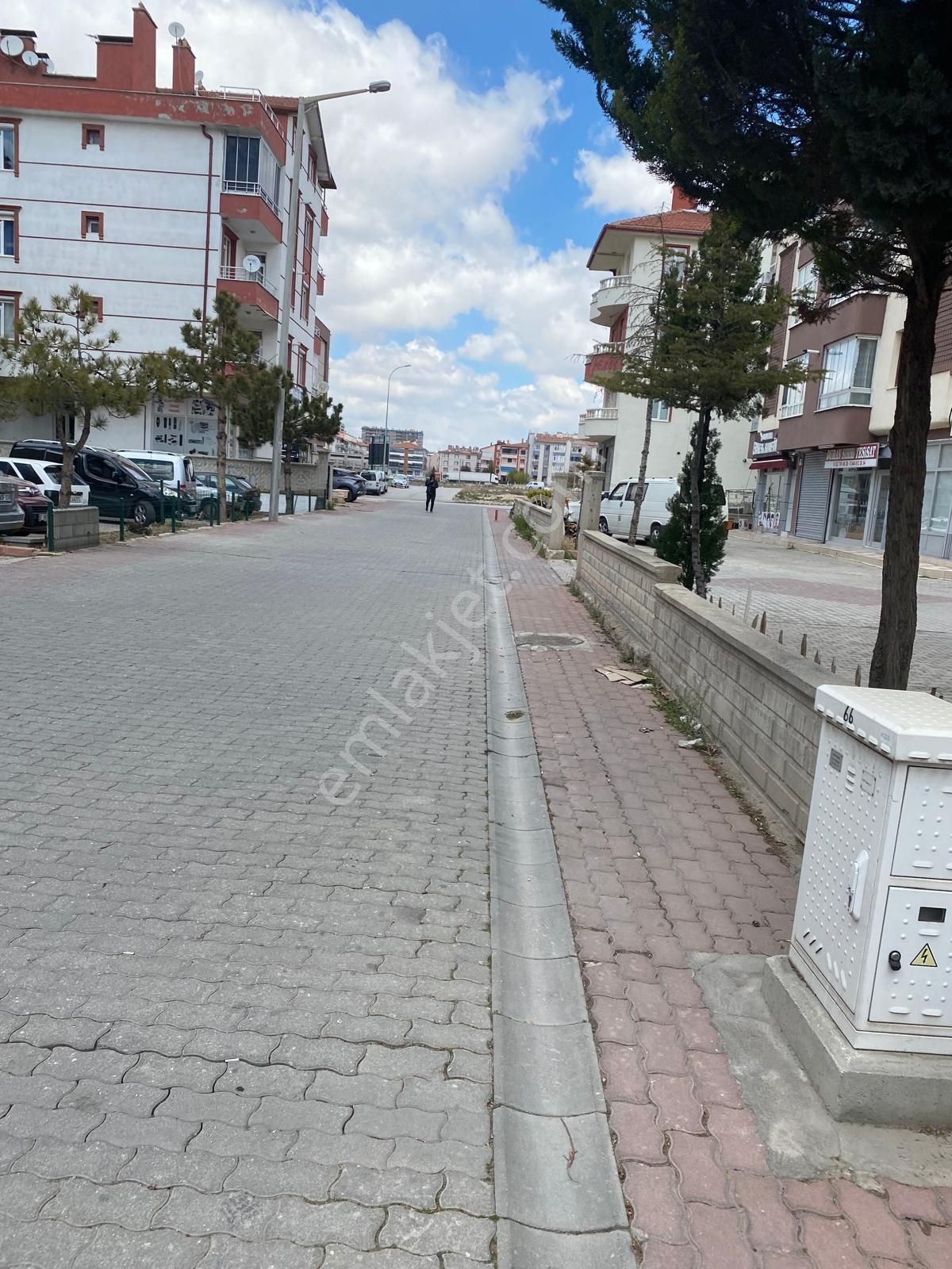 Sancak Mahallesinde Satılık Dükkan - Görsel 8