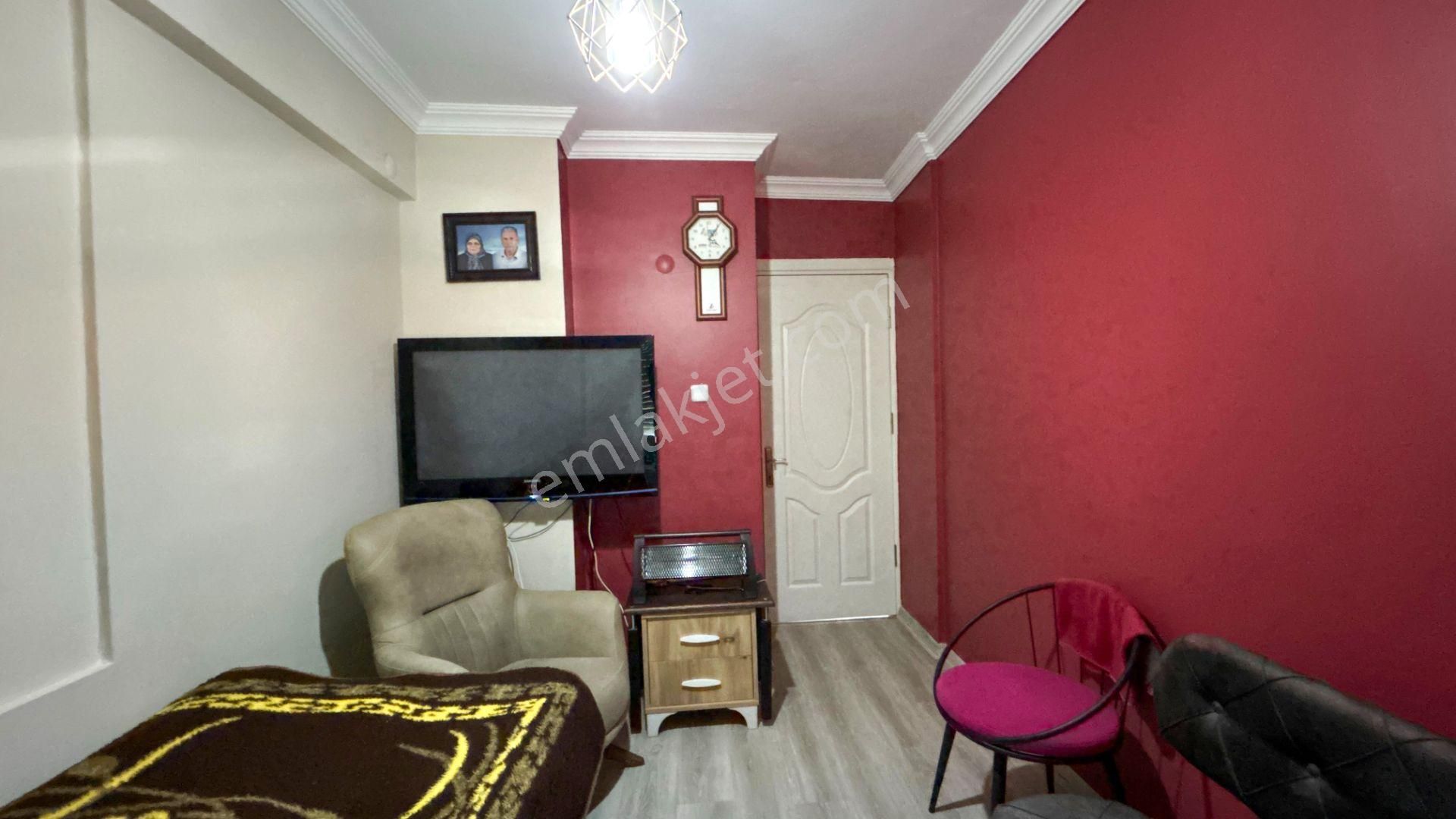 Altınoluk Köy Merkezinde Satılık Müstakil 2,5 Katlı Köy Evi - Görsel 16