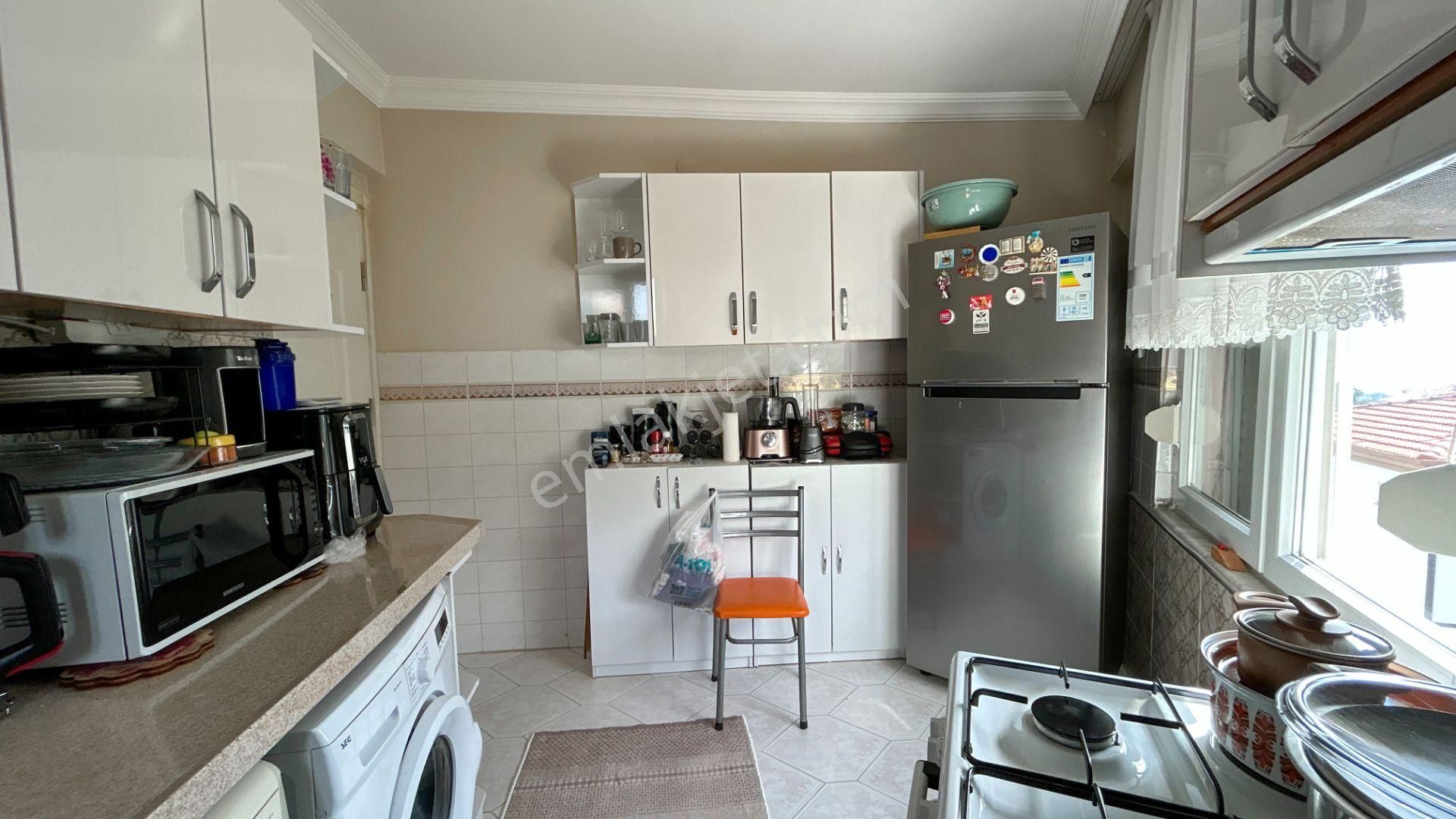 Altınoluk Köy Merkezinde Satılık Müstakil 2,5 Katlı Köy Evi - Görsel 20