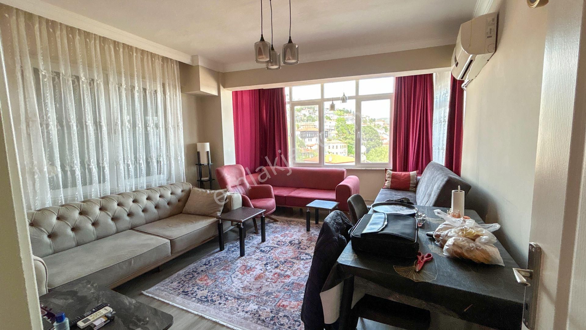 Altınoluk Köy Merkezinde Satılık Müstakil 2,5 Katlı Köy Evi - Görsel 15