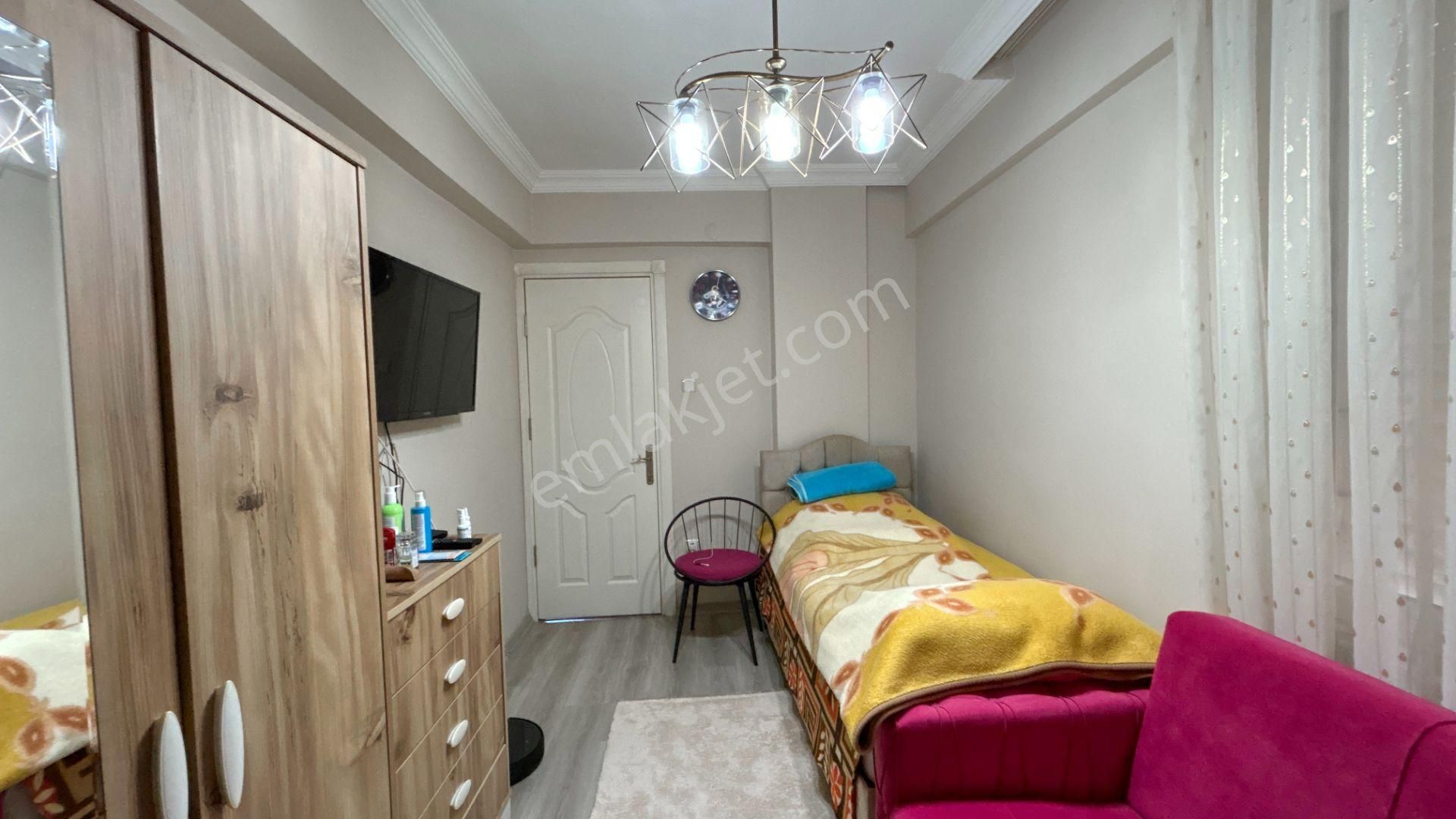 Altınoluk Köy Merkezinde Satılık Müstakil 2,5 Katlı Köy Evi - Görsel 26