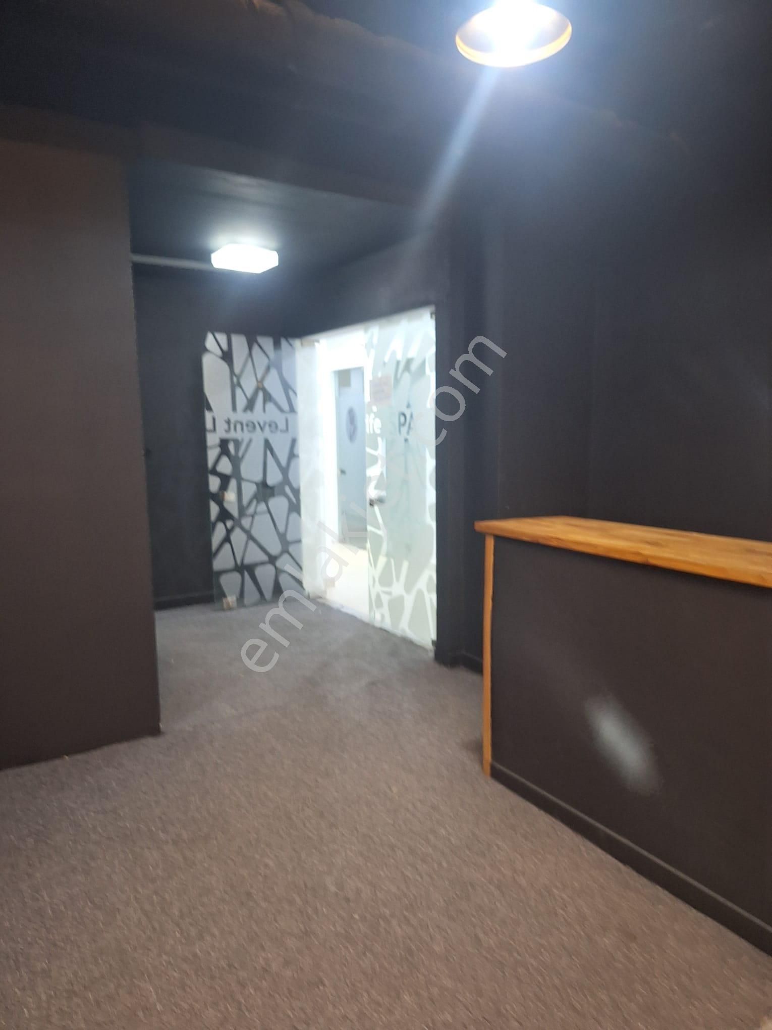 Levent Life Teraslı 300m2 3+2 Satılık Resıdence - Görsel 2